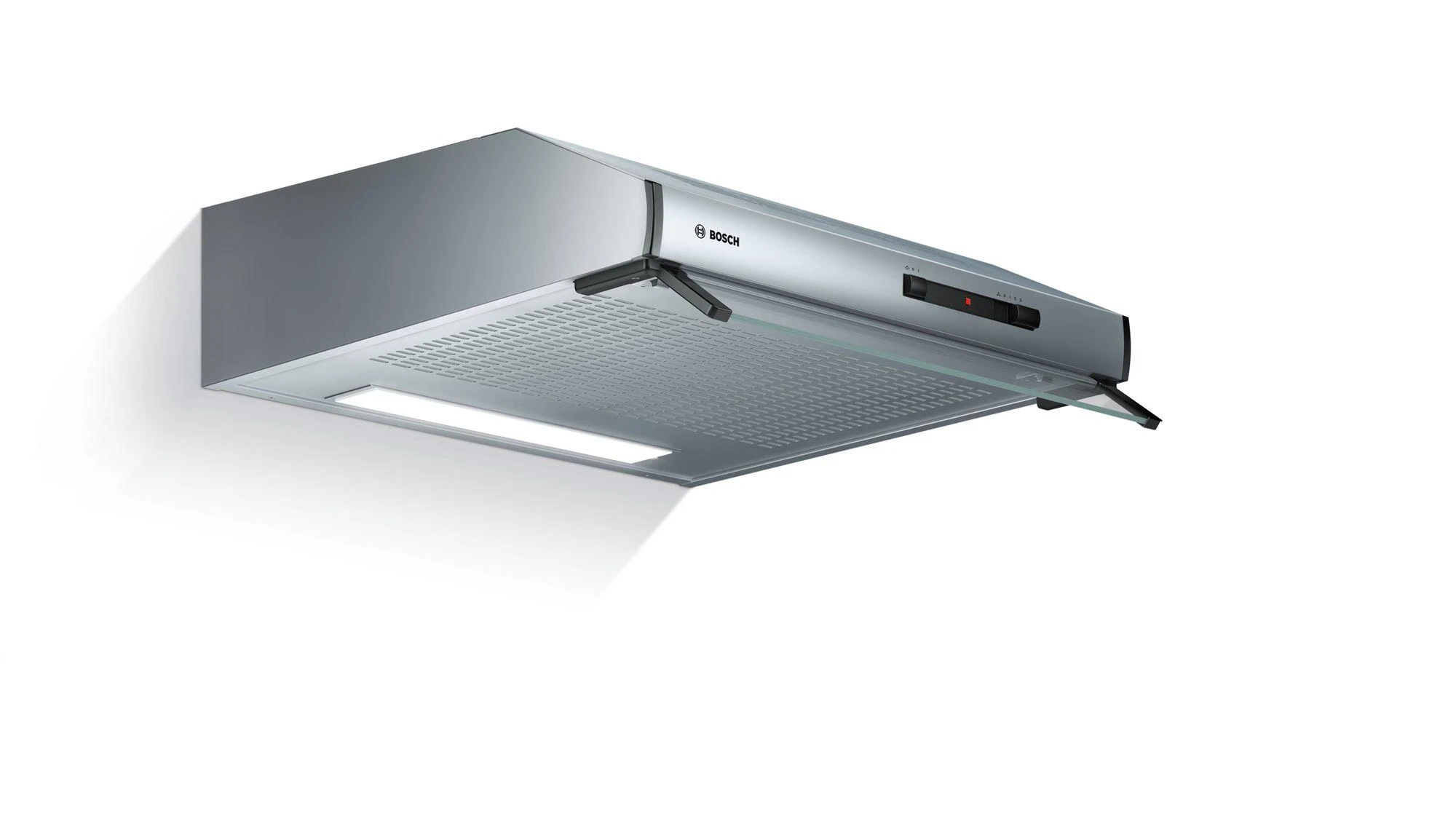 Gartraukis Bosch Siemens Hood Bosch DUL62FA51
