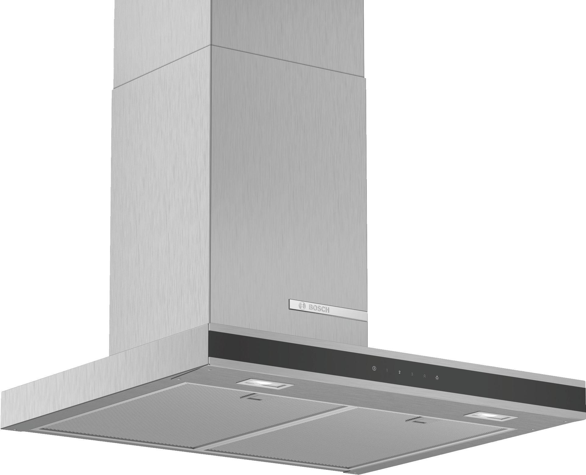 Gartraukis BOSCH DWB66FM50 Garų surinktuvas