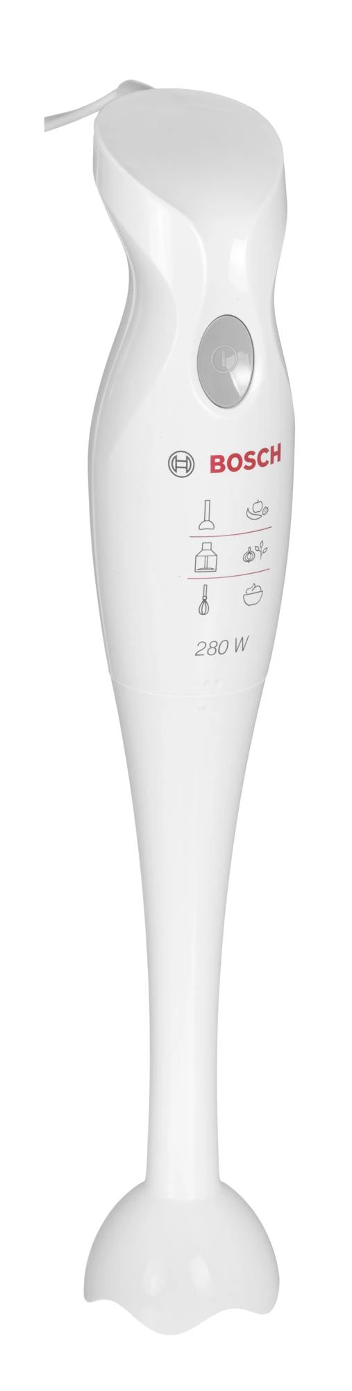BOSCH MSM6B100 Plakiklis