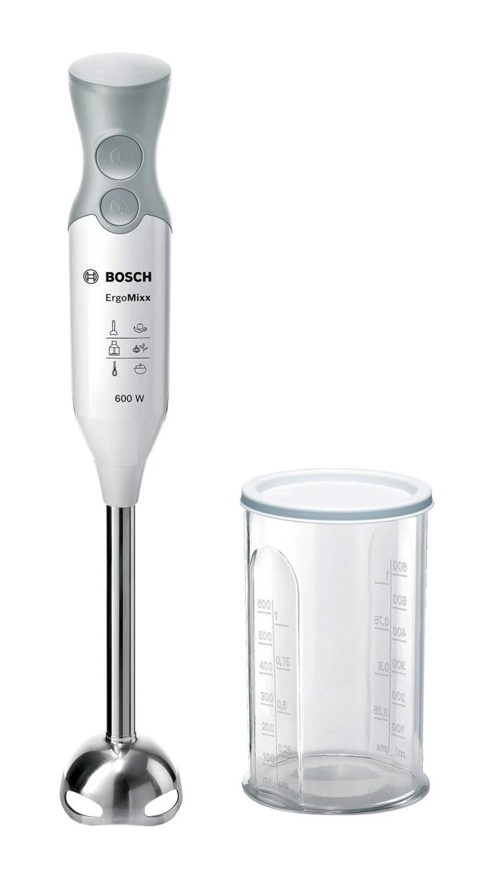 Bosch BOSCH MSM66110 Maišytuvas Bosch MSM66110 baltas