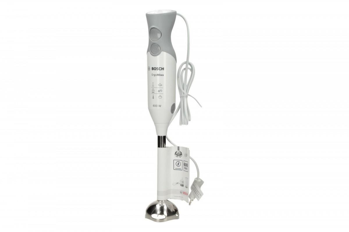 Bosch MSM66120 Rankinis trintuvas ErgoMixx 600 W, baltas