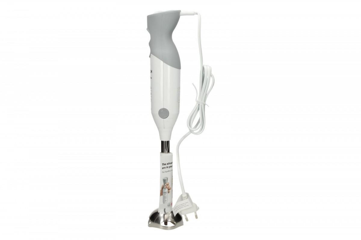 Bosch MSM66120 Rankinis trintuvas ErgoMixx 600 W, baltas
