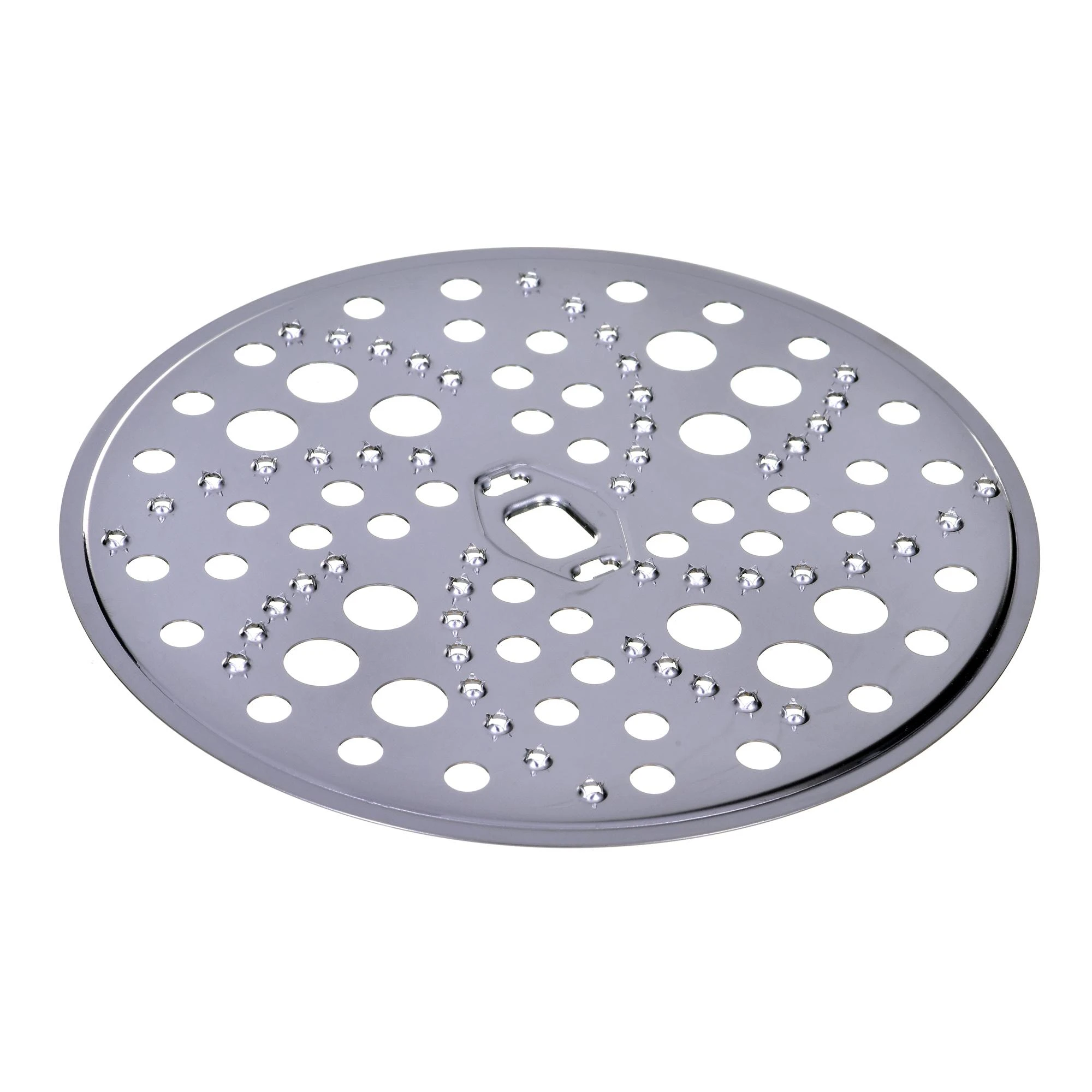 Bosch | MUZ45RS1 | Nerūdijantis plienas