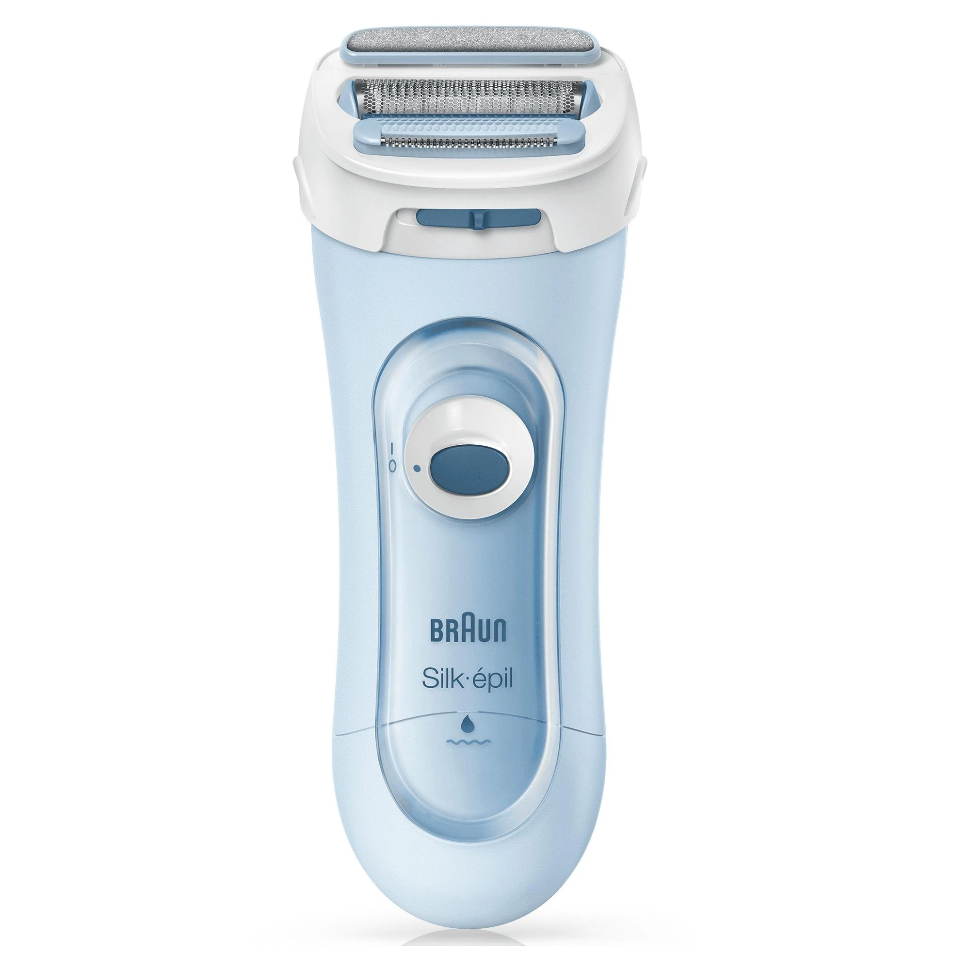 BRAUN LS 5160 Mot. skutimosi mašinėlė