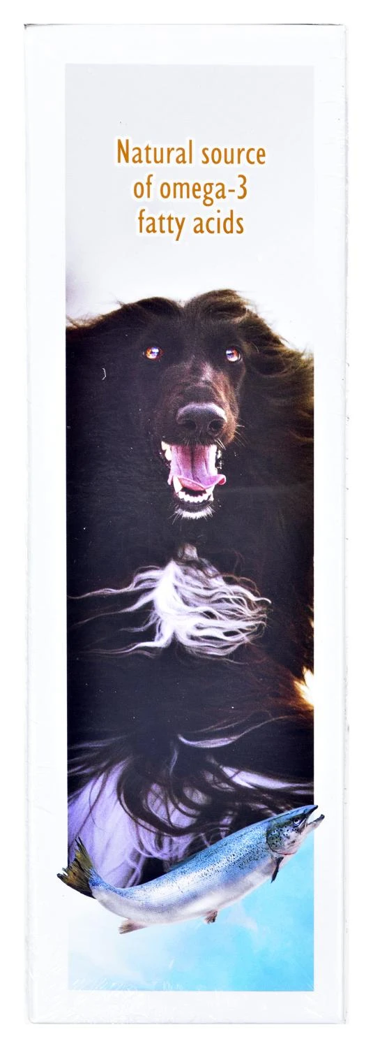 BRIT CARE Dog lašišų aliejus 500ml