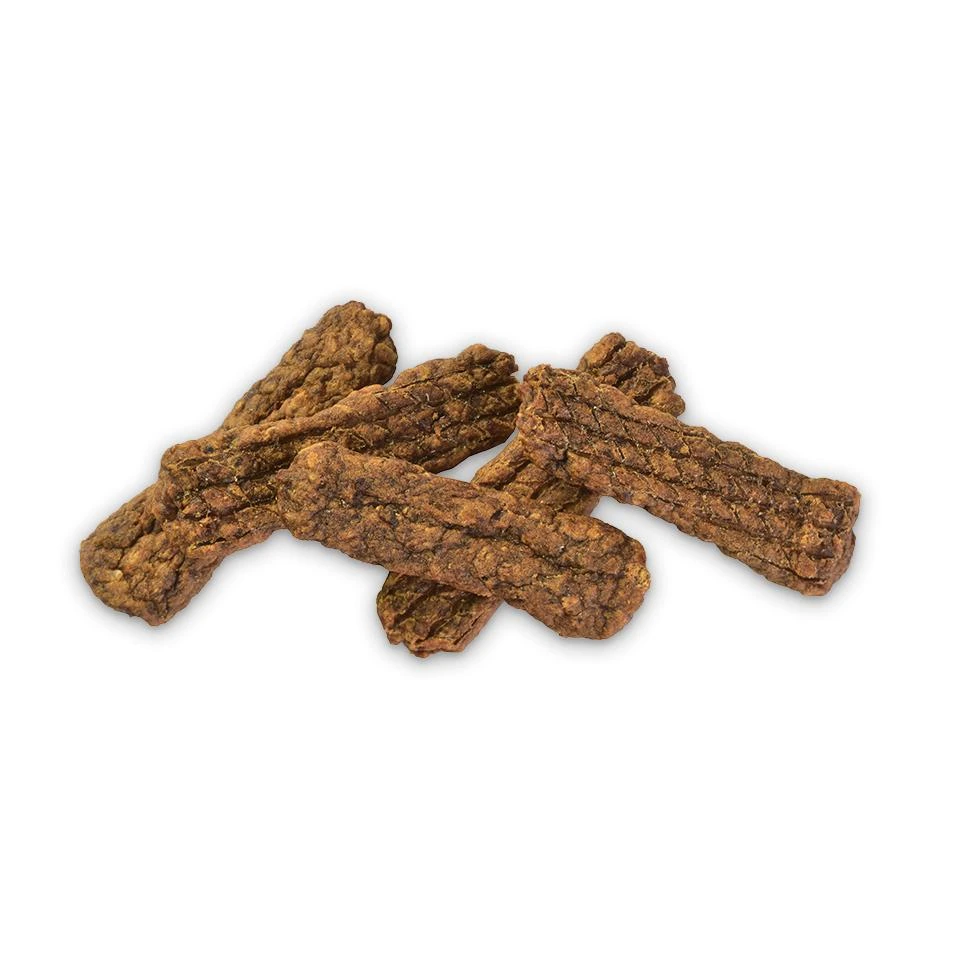 Brit Jerky Lamb Protein Bar skanėstas 80g