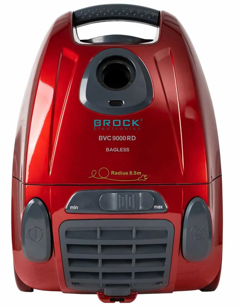 Brock Dulkių siurblys BVC 9000 RD