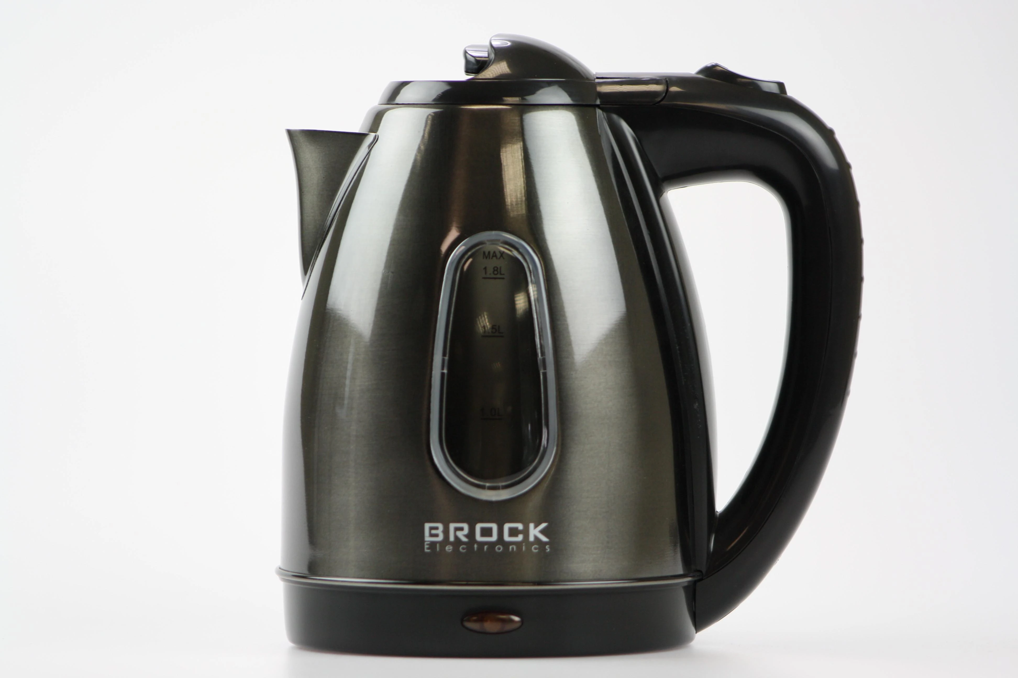 Brock Electronics elektrinis virdulys WK 0604 BK