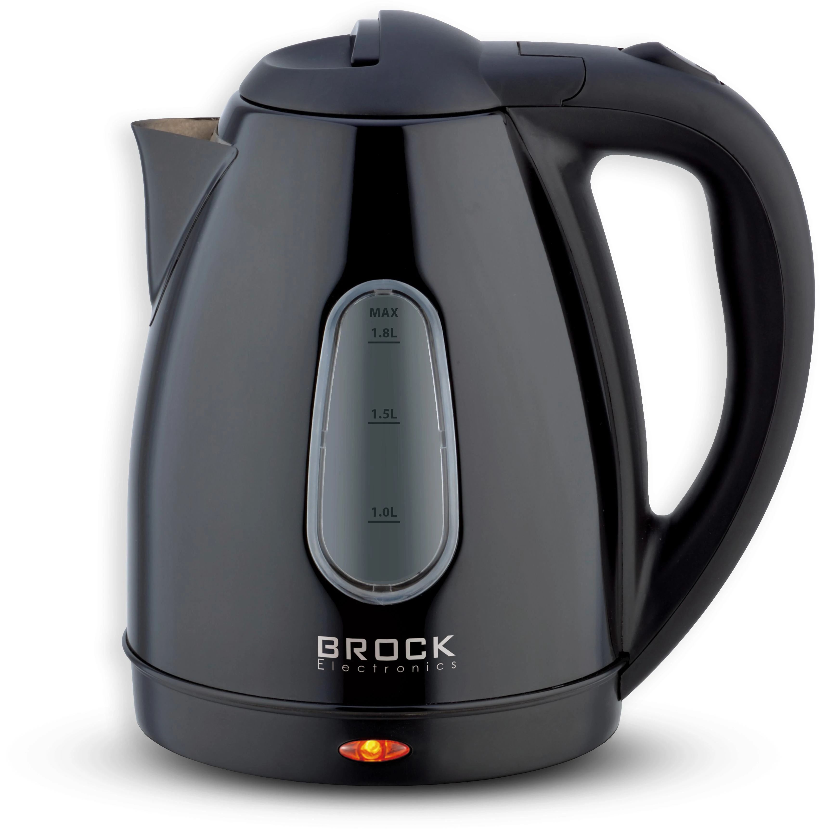 Brock Electronics elektrinis virdulys WK 0604 BK