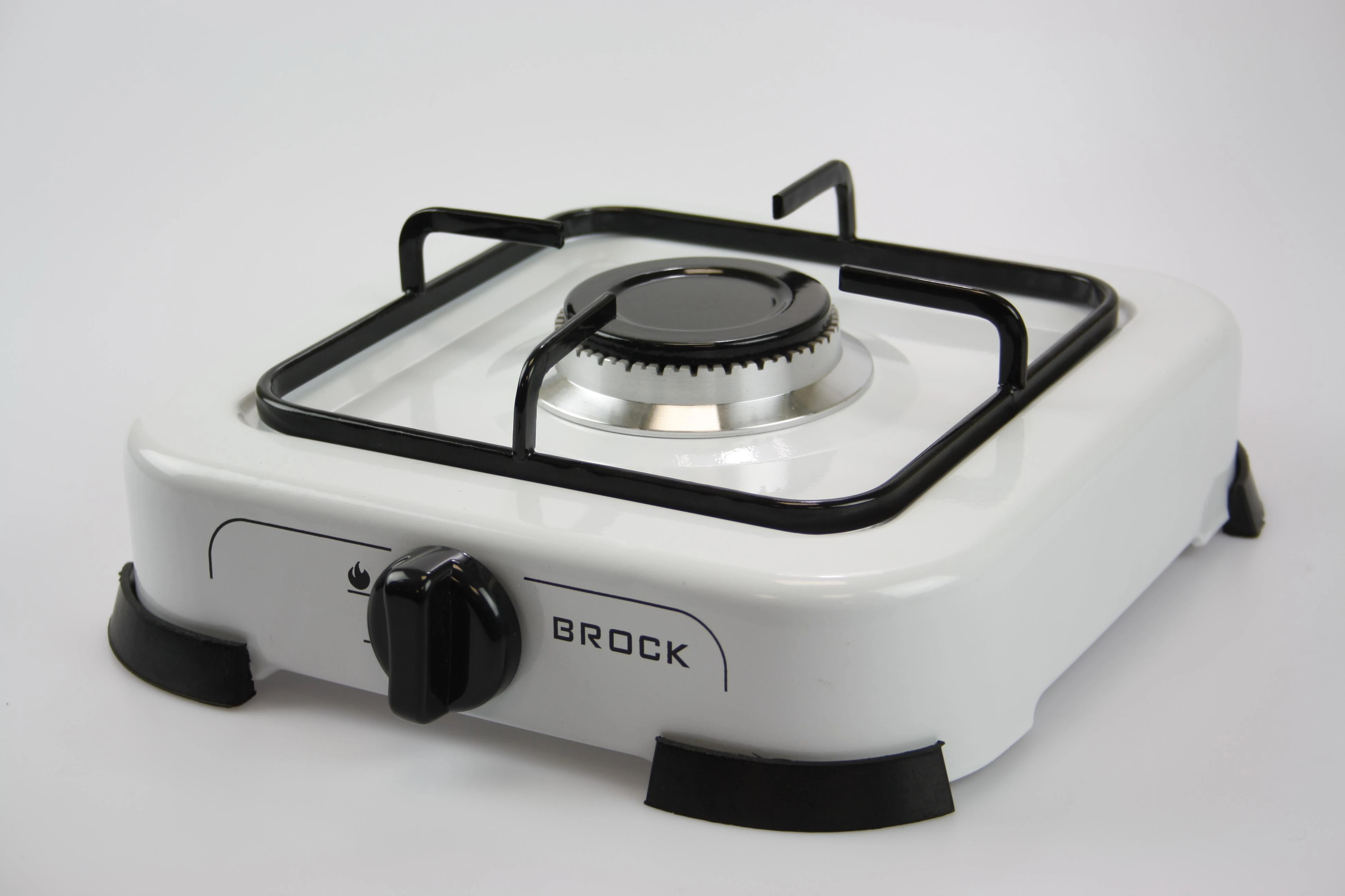 Mini viryklė Brock GS 001 W