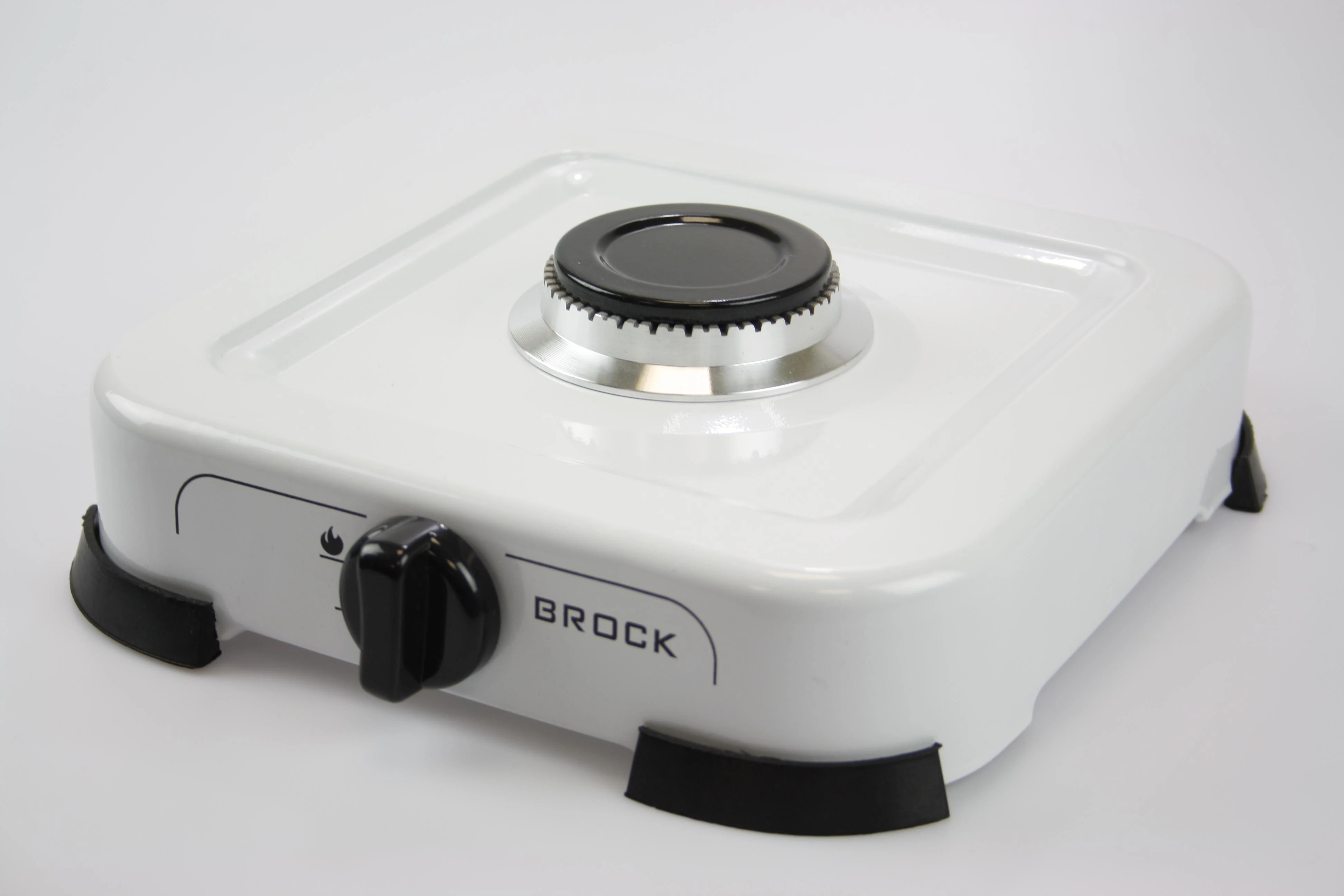 Mini viryklė Brock GS 001 W