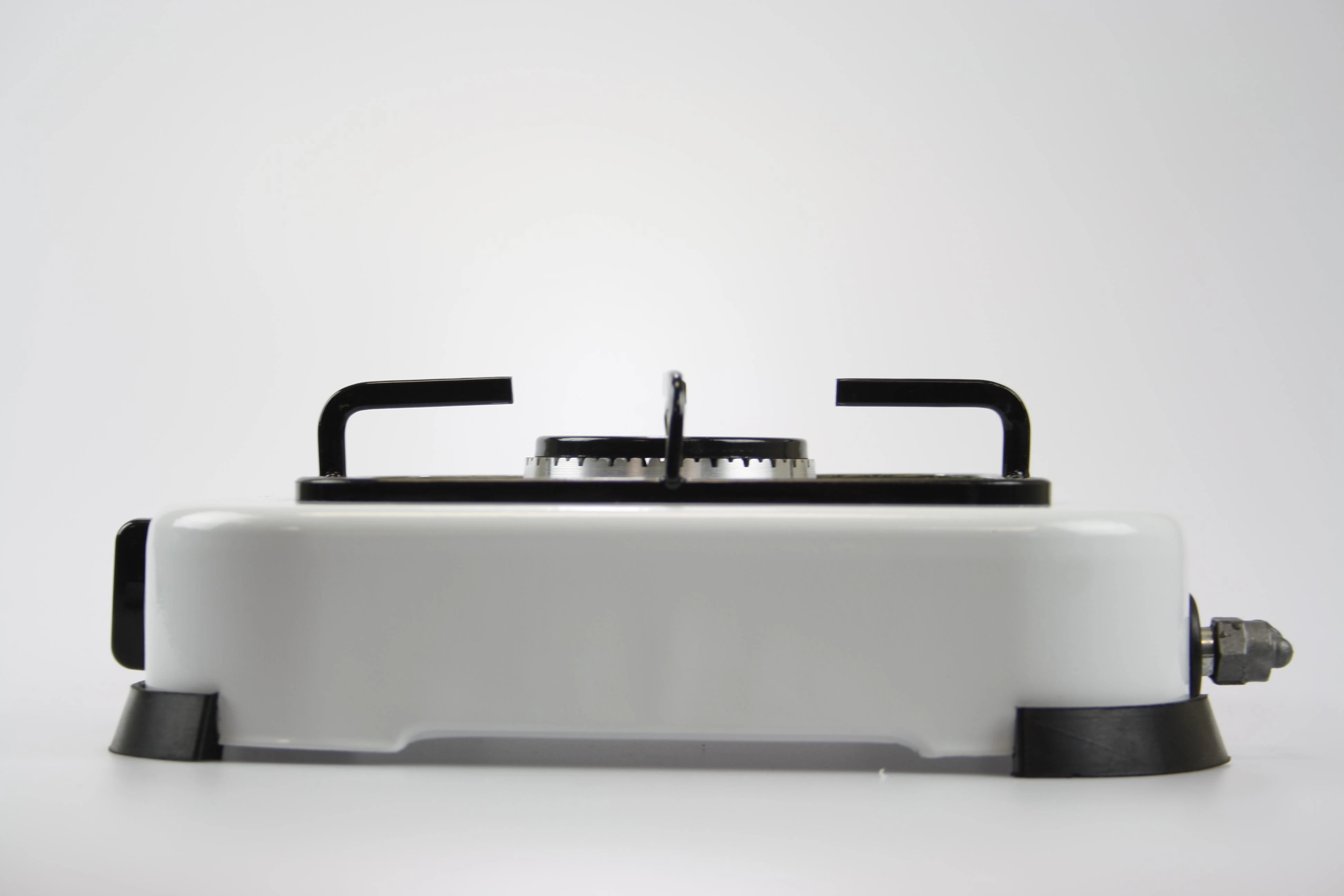 Mini viryklė Brock GS 001 W