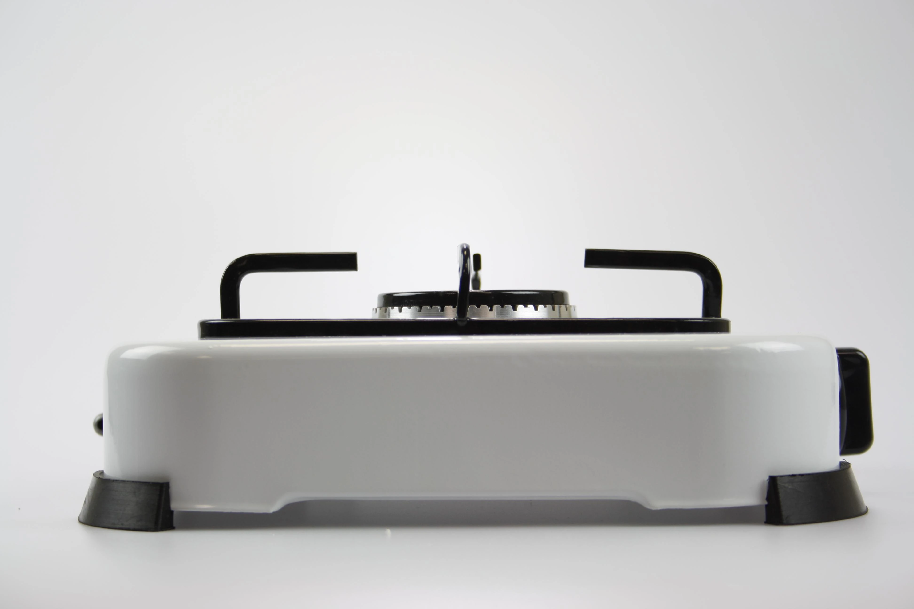 Mini viryklė Brock GS 001 W