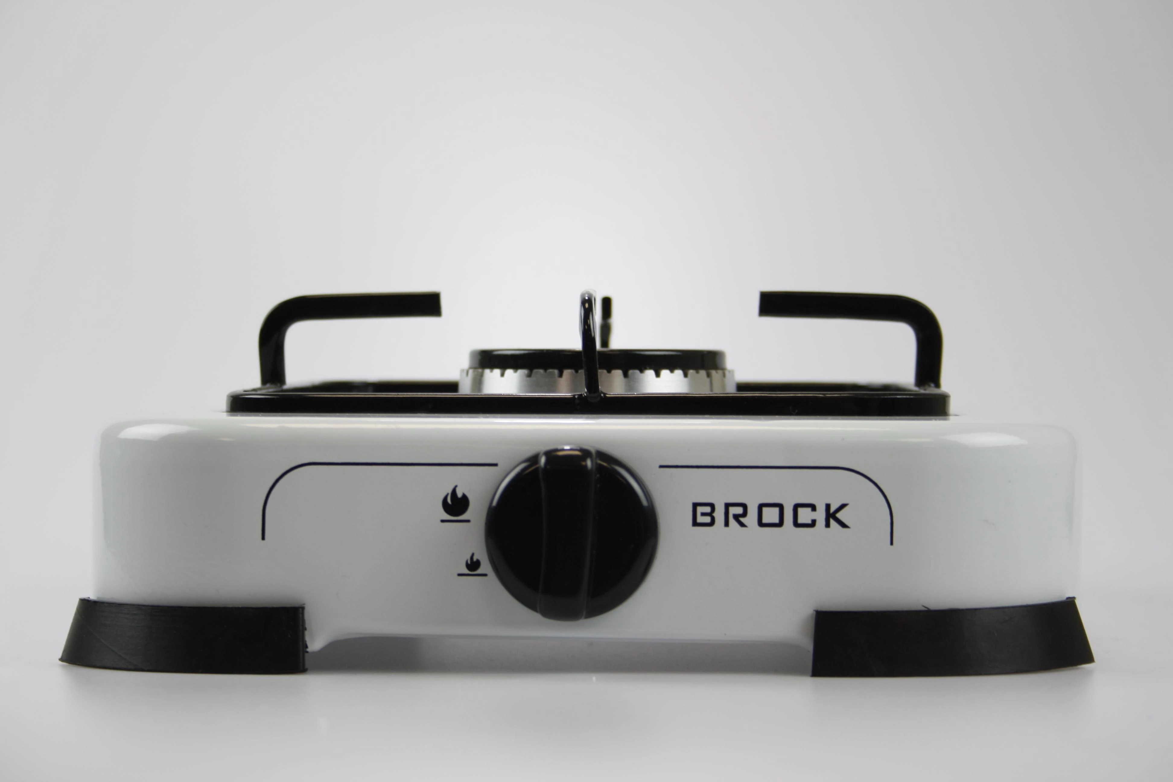 Mini viryklė Brock GS 001 W