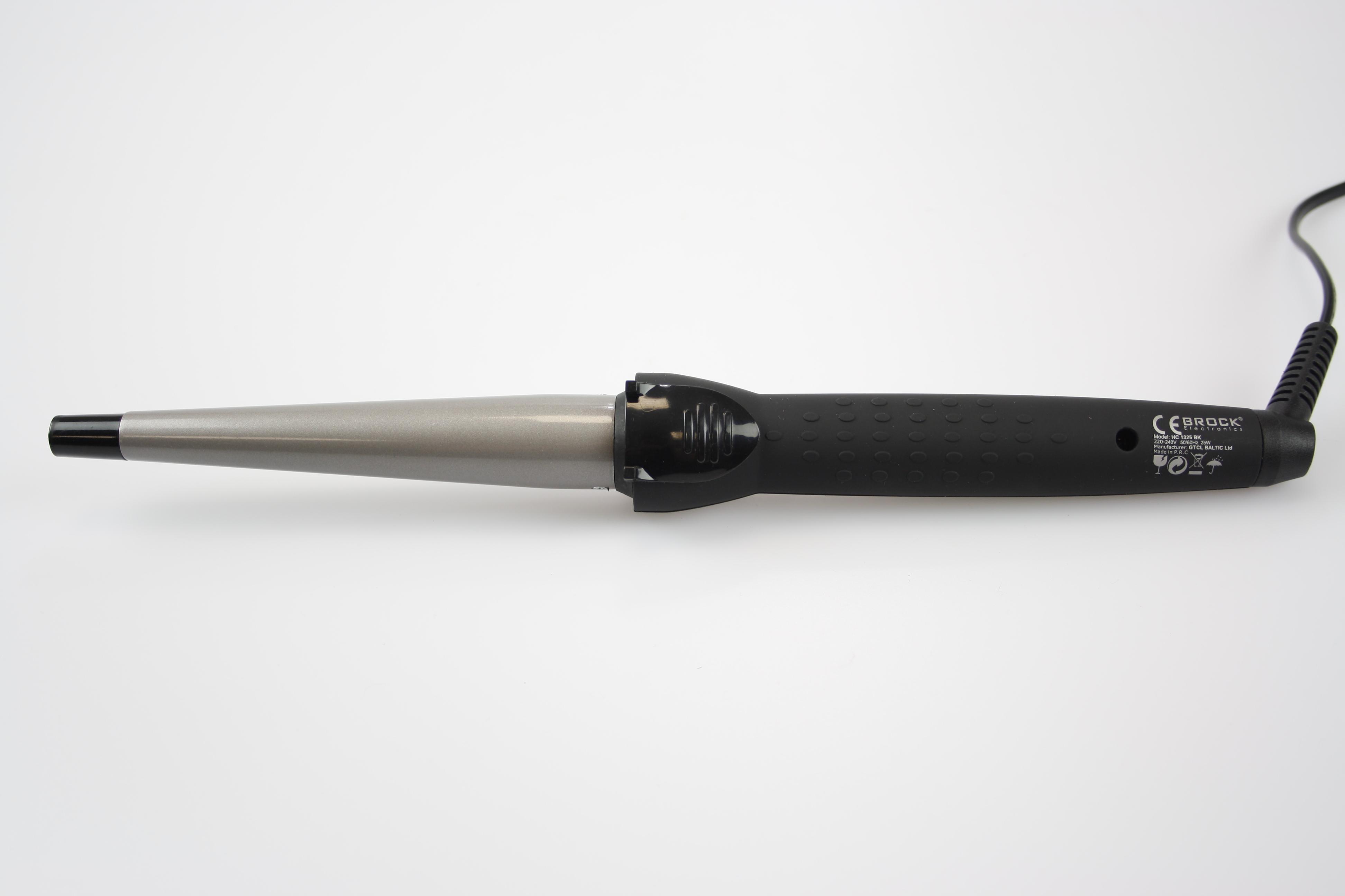 Žnyplės Brock HC1325BK
