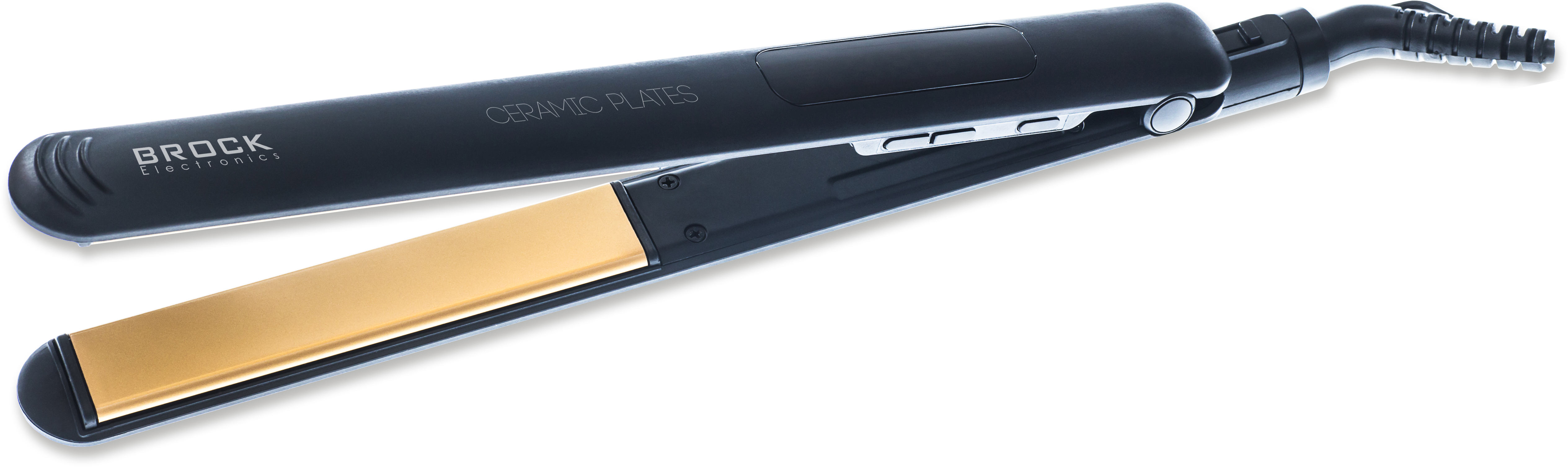 Reguliatorius Brock HC 5001 BK