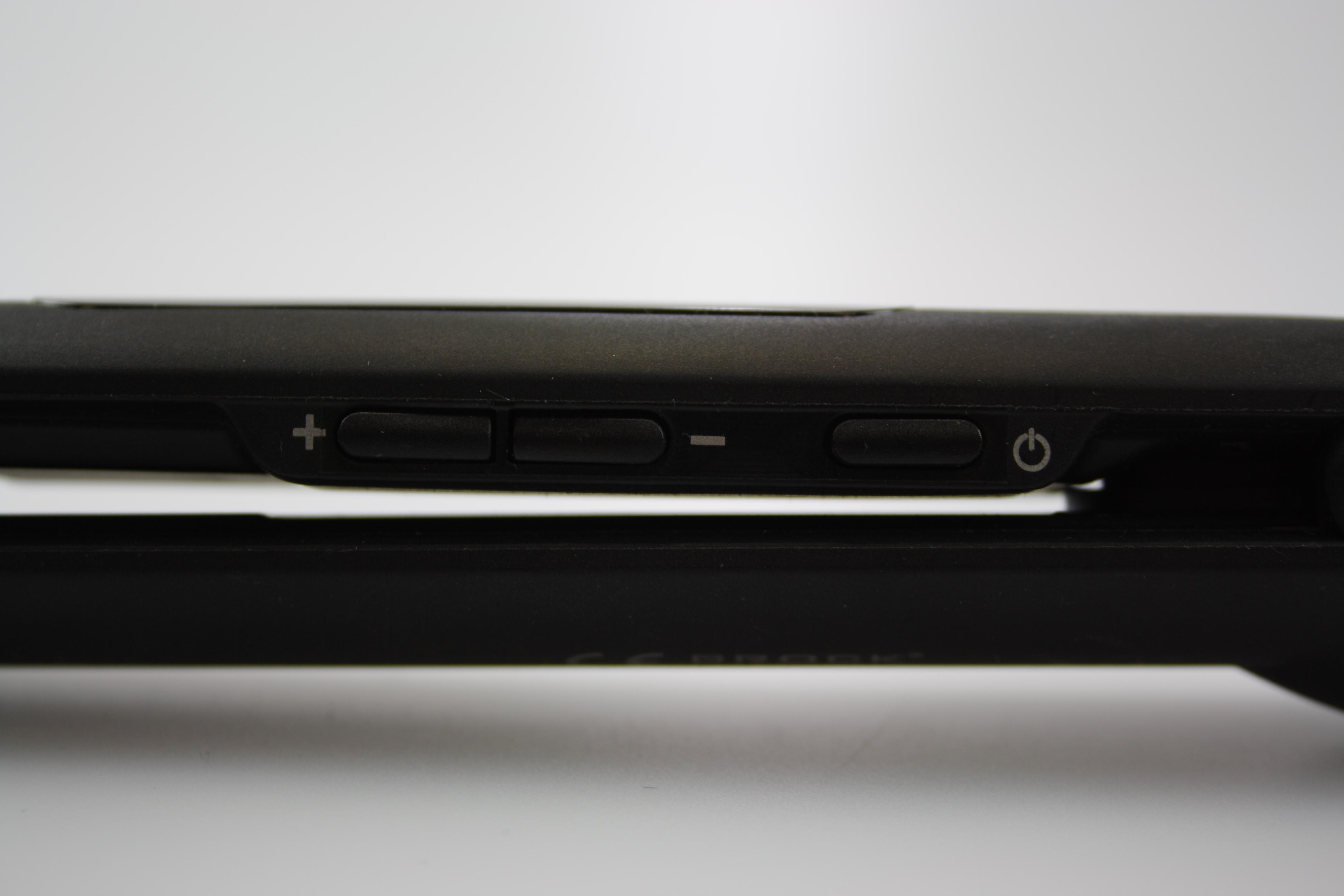 Reguliatorius Brock HC 5001 BK