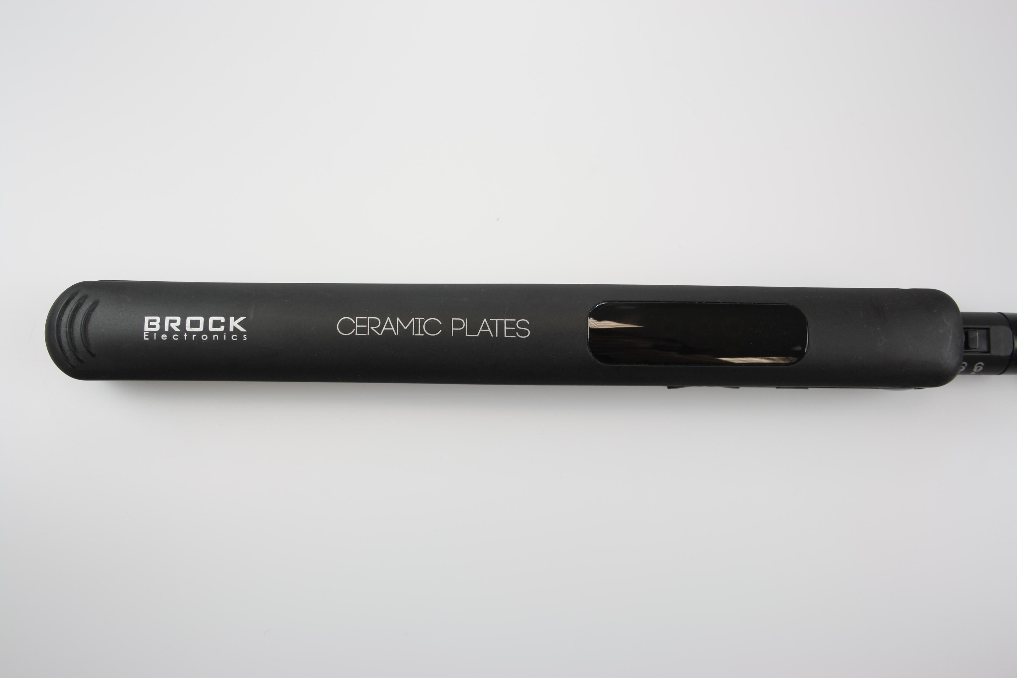 Reguliatorius Brock HC 5001 BK