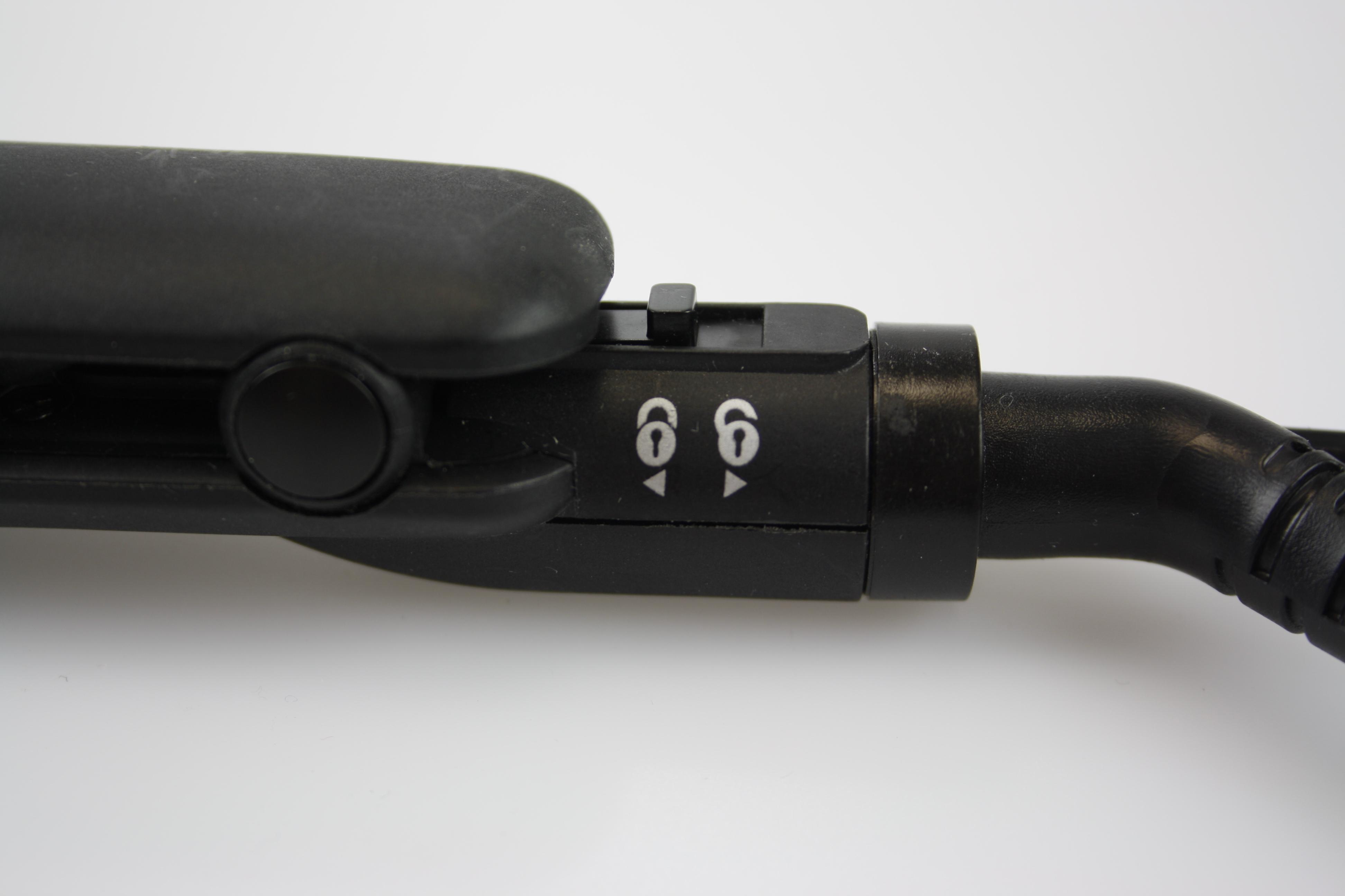 Reguliatorius Brock HC 5001 BK