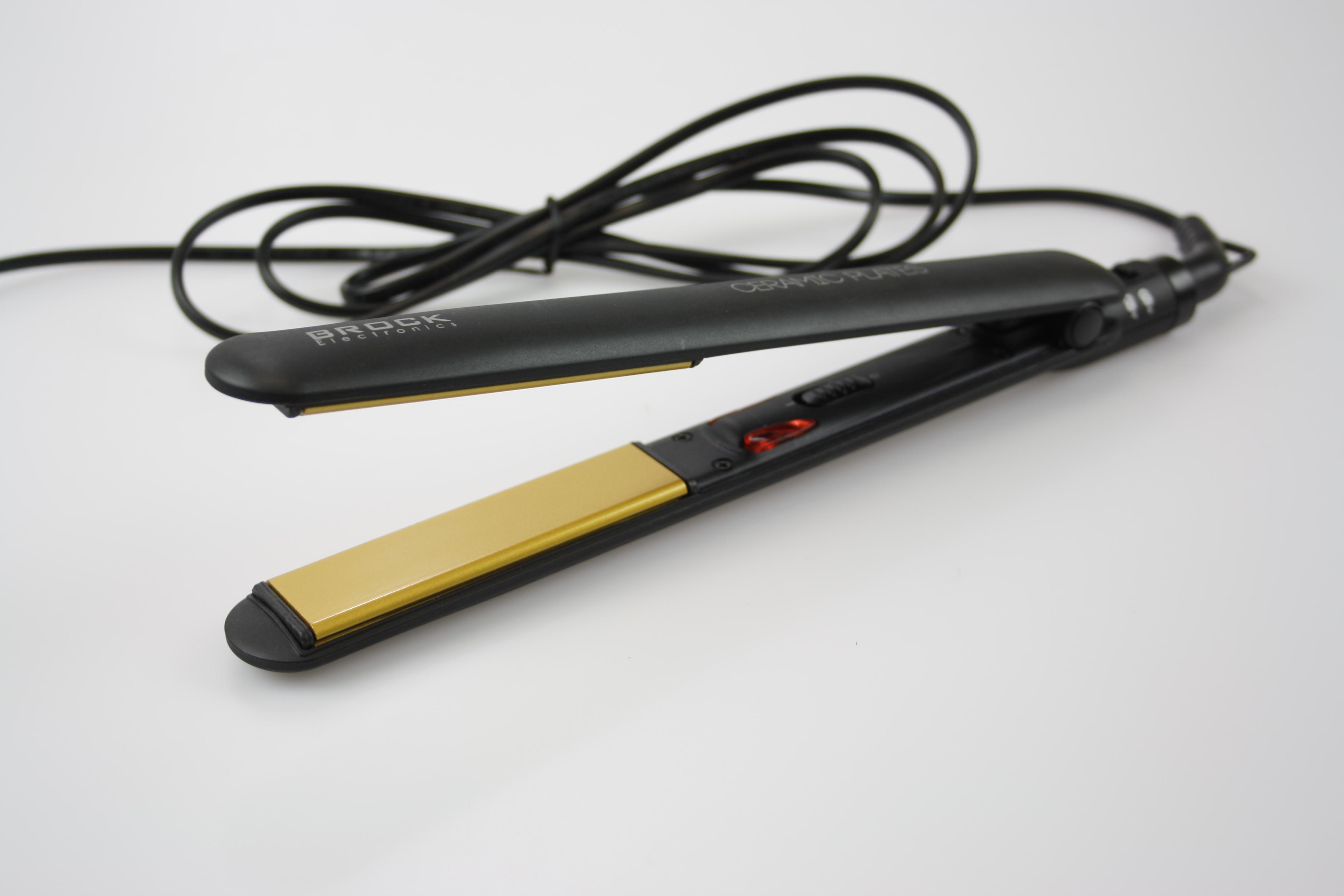 Reguliatorius Brock HC 5001 BK