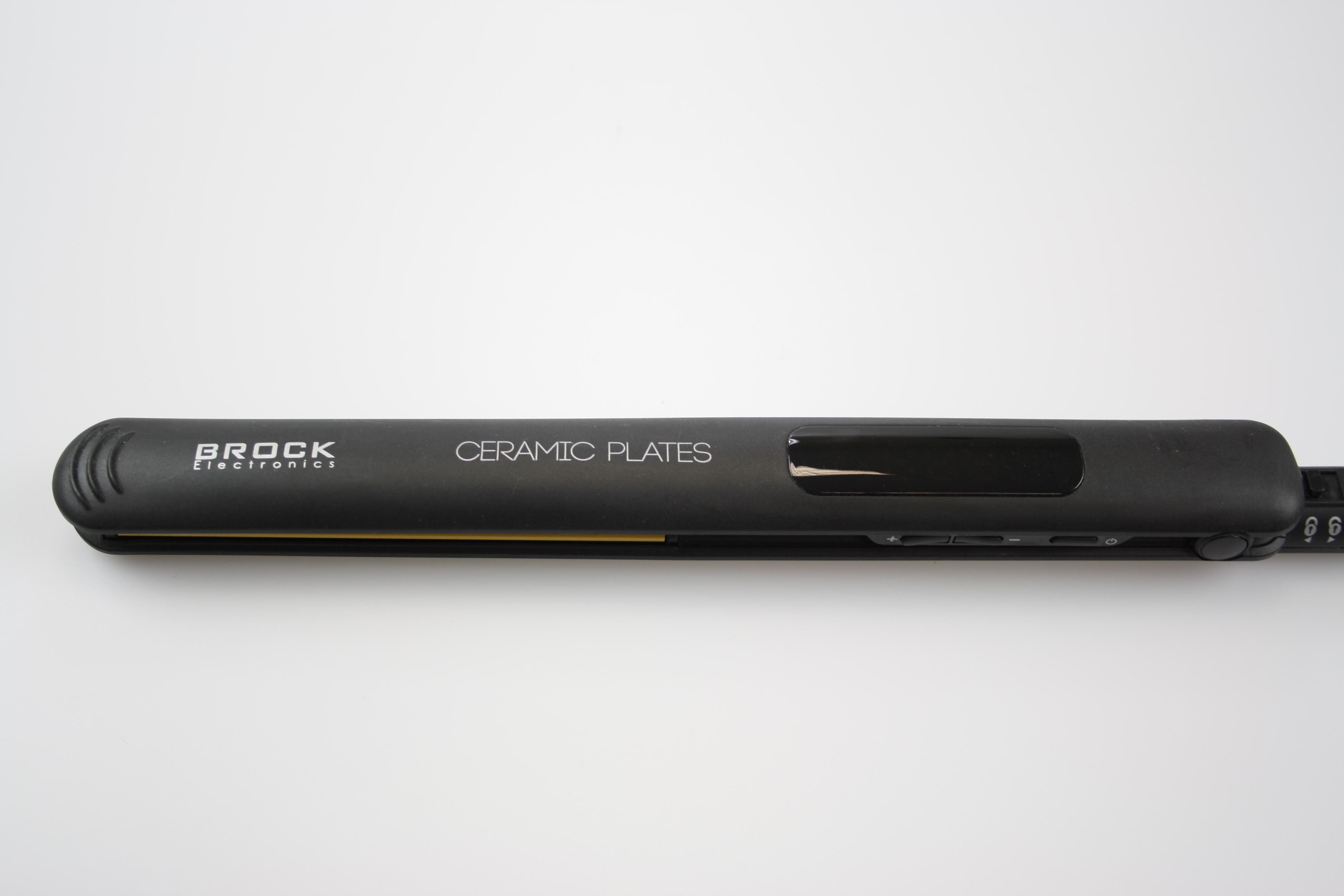Reguliatorius Brock HC 5001 BK