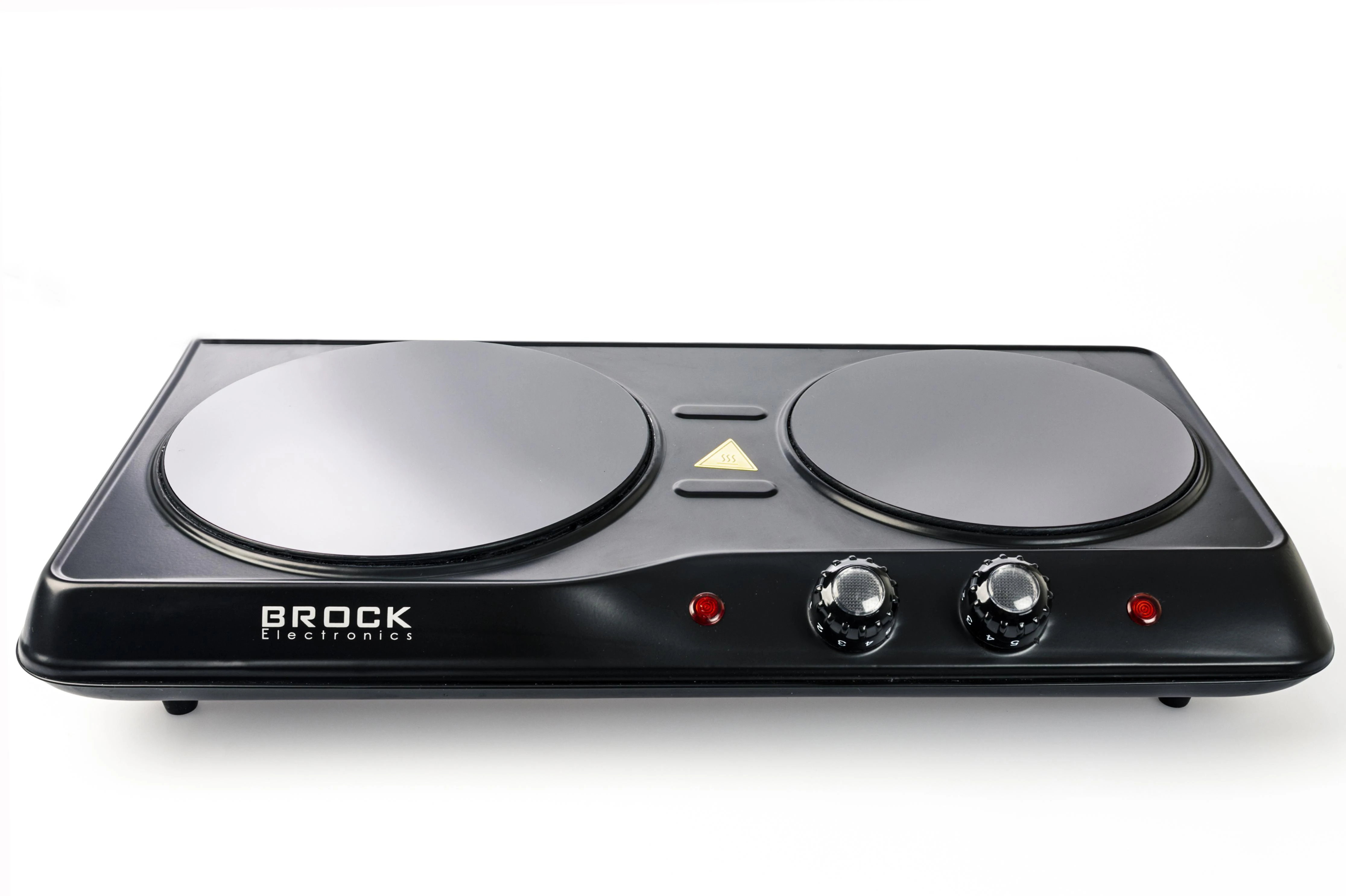 Infraraudonųjų spindulių viryklė Brock HPI 3002