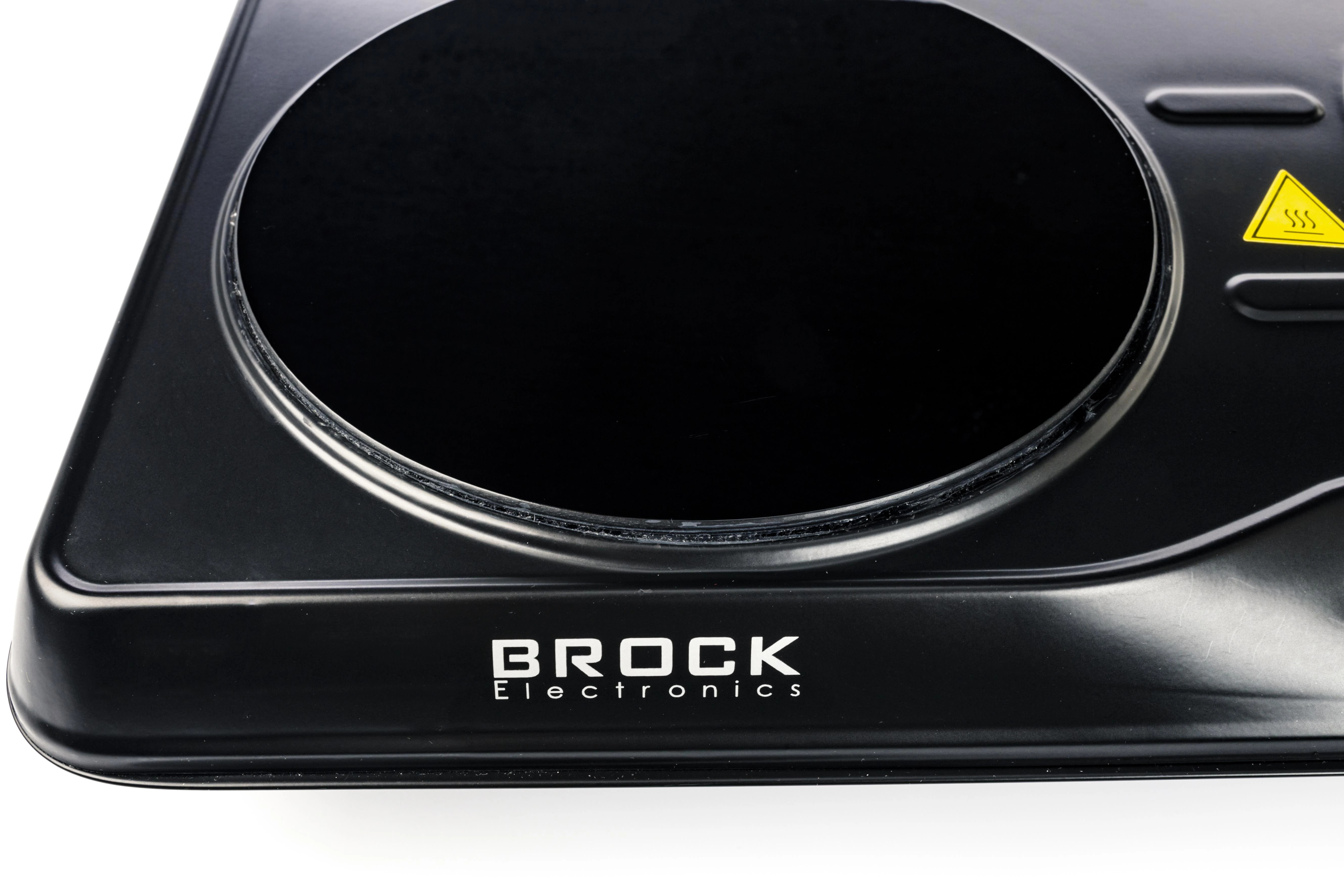 Infraraudonųjų spindulių viryklė Brock HPI 3002