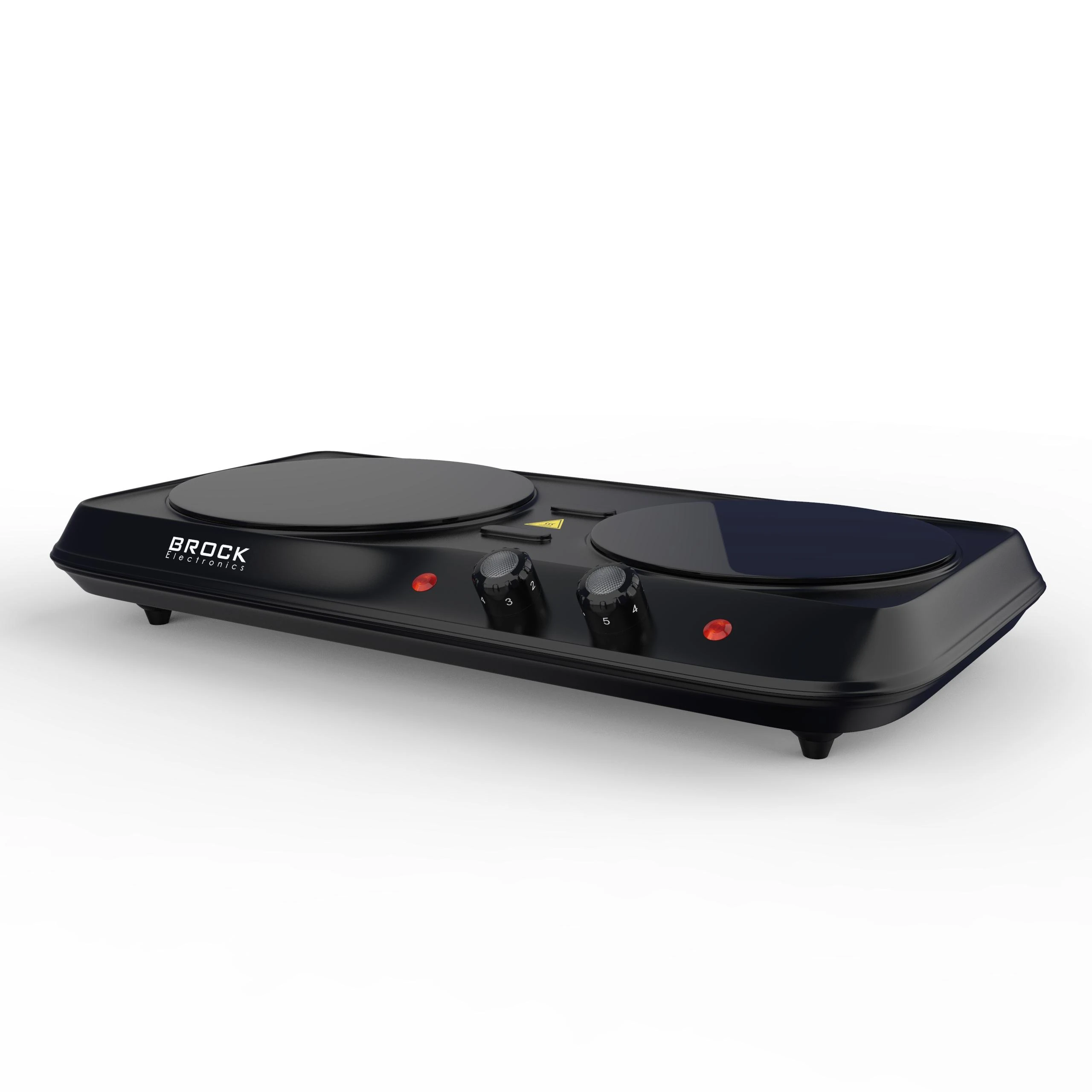 Infraraudonųjų spindulių viryklė Brock HPI 3002
