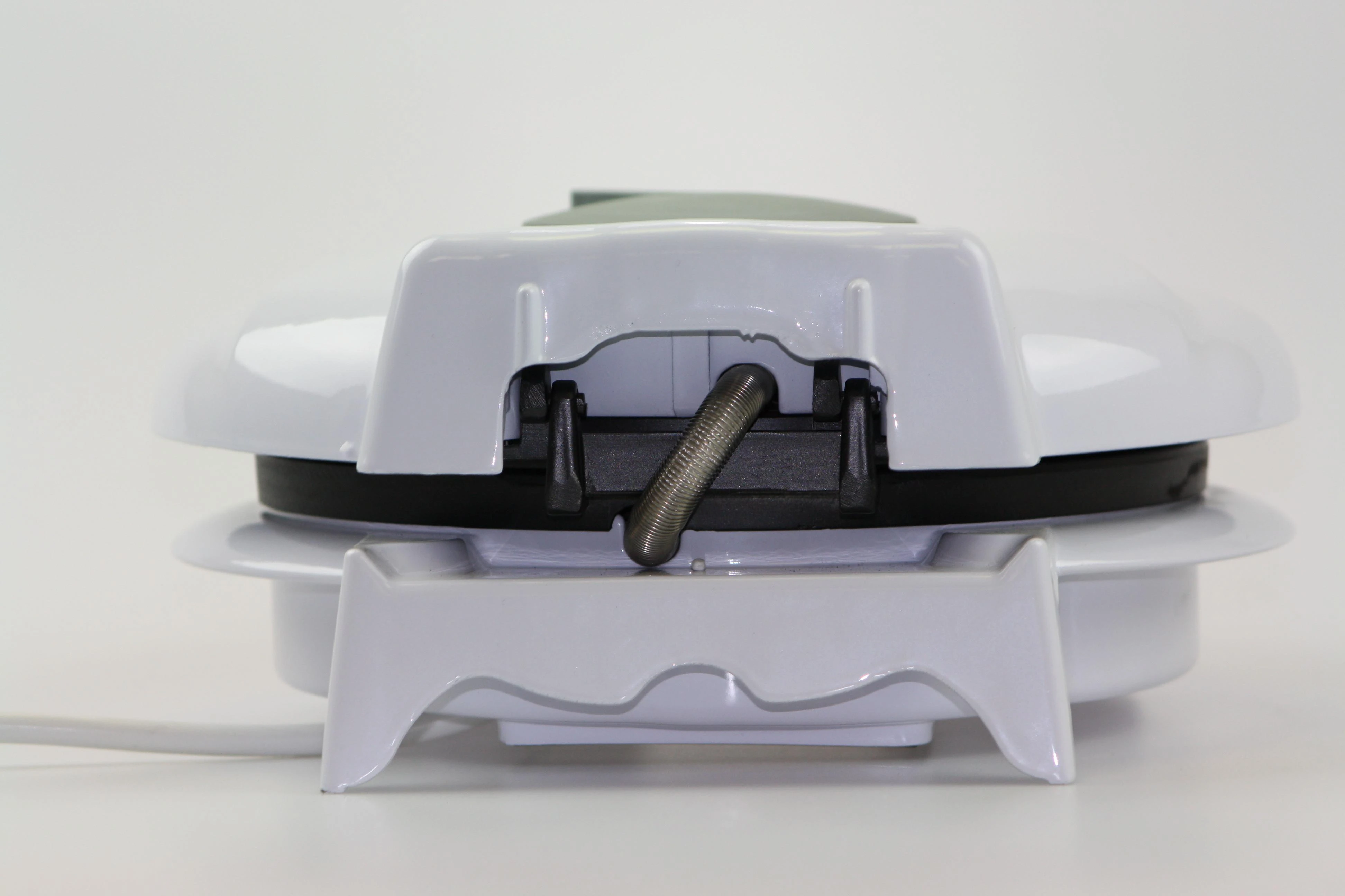 Brock vaflinė 19,2cm WM 3001