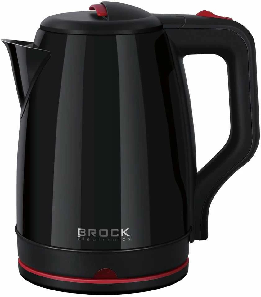 Brock Virdulys WK 5518 BK
