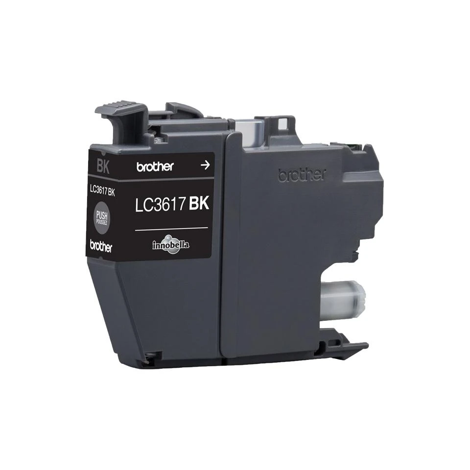 Brother LC3617BK Originalus Juoda 1 vnt
