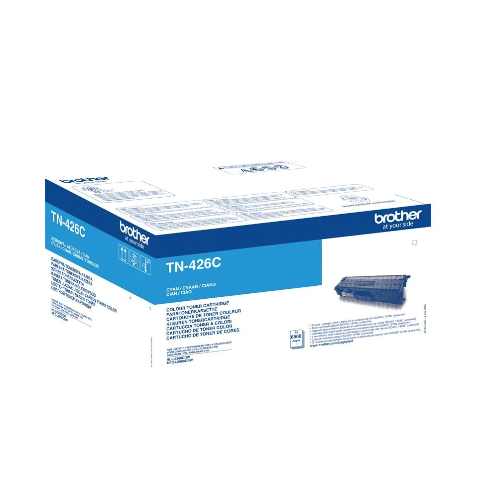 BROTHER TN426C CYAN