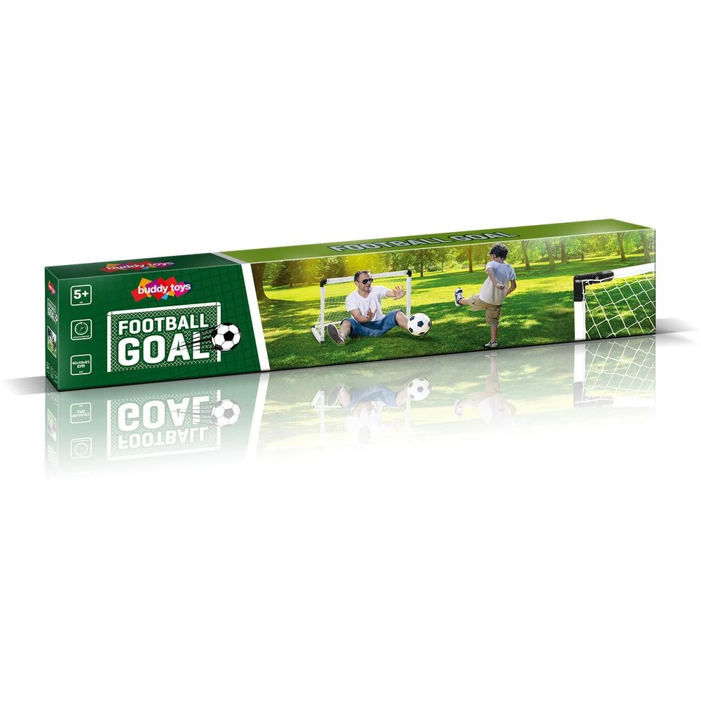 Buddy Toys BOT 3111 BUDDY TOYS futbolo vartai