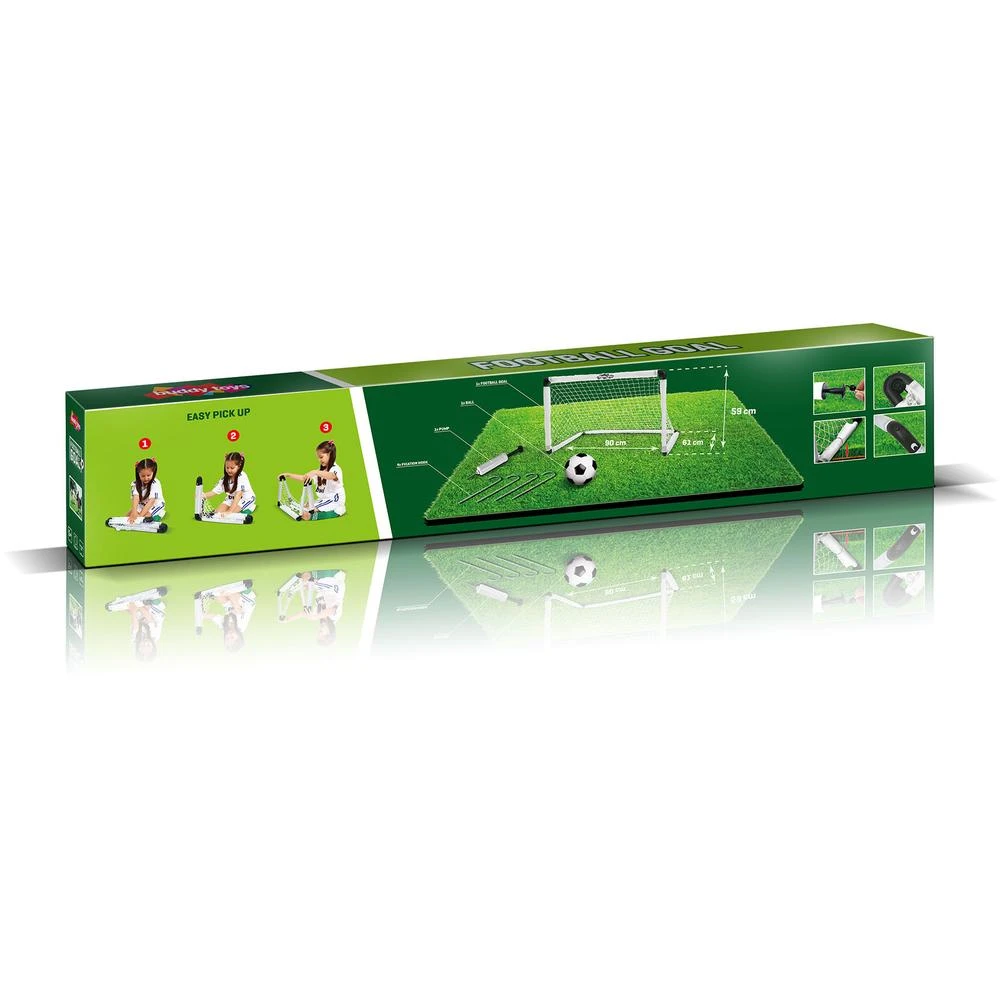 Buddy Toys BOT 3111 BUDDY TOYS futbolo vartai