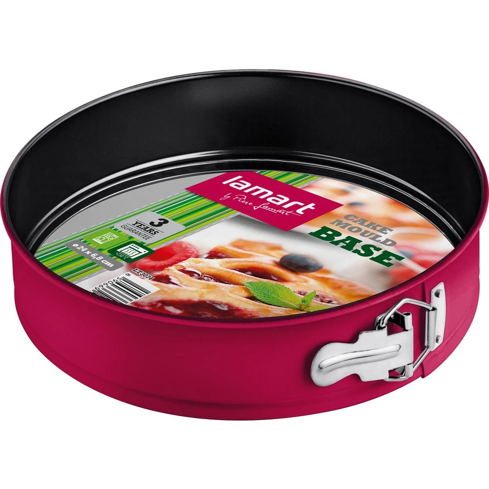LAMART TORTŲ GAMINTOJAS BAZĖ LT3074