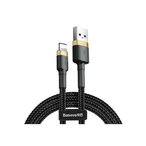 Baseus USB Iphone pakrovimo laidas | 2A/3m
