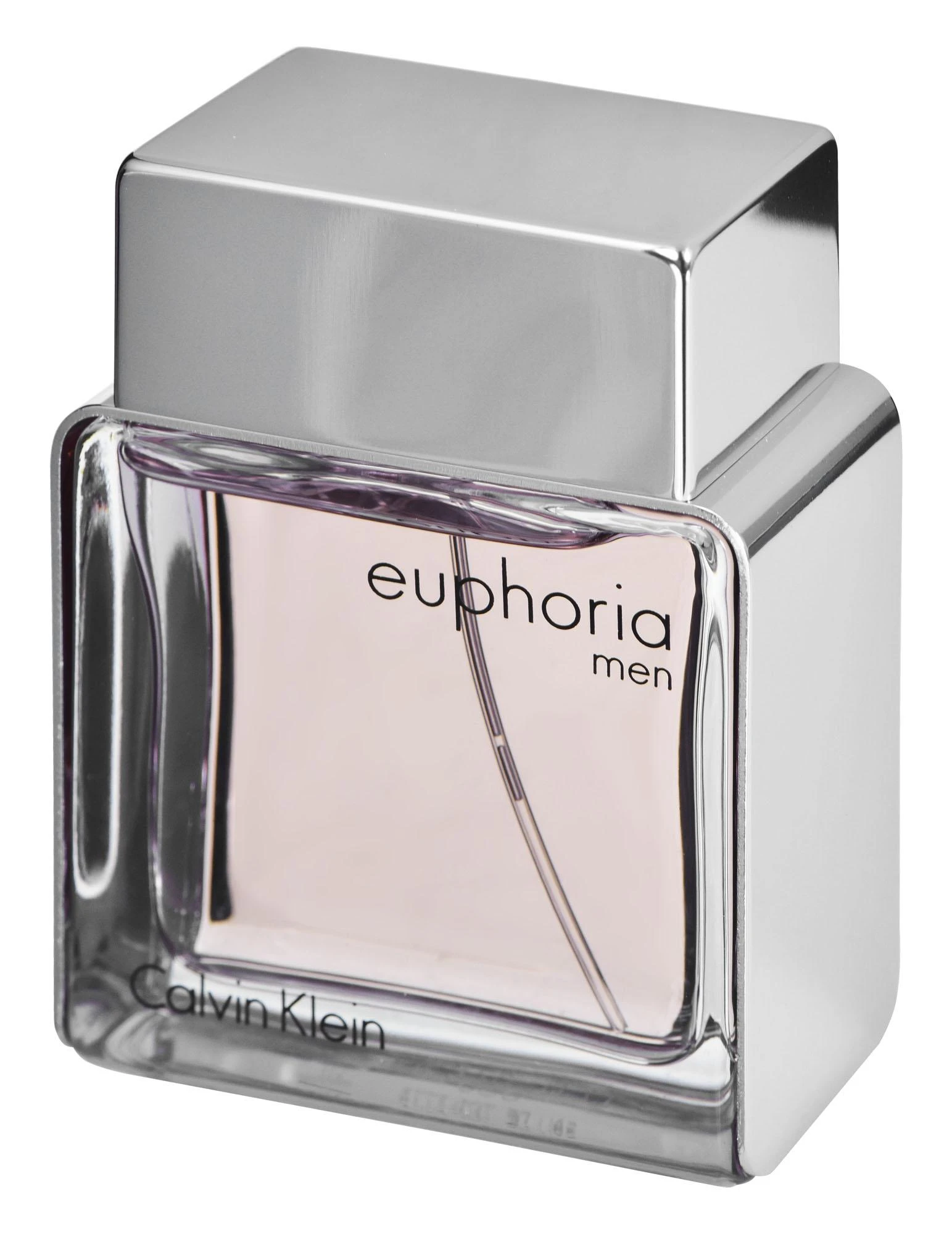Kvepalai vyrams Calvin Klein Euphoria EDT, 50 ml