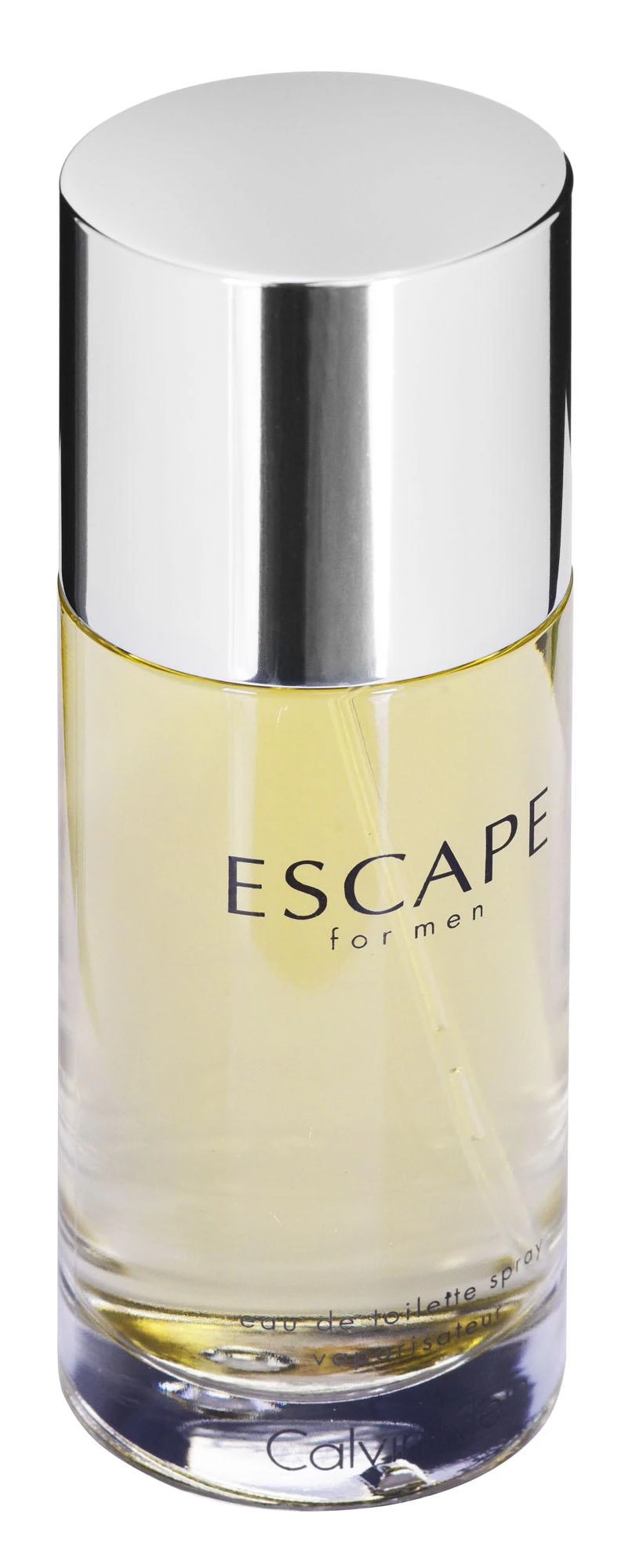Kvepalai vyrams Calvin Klein Escape Men EDT, 100 ml