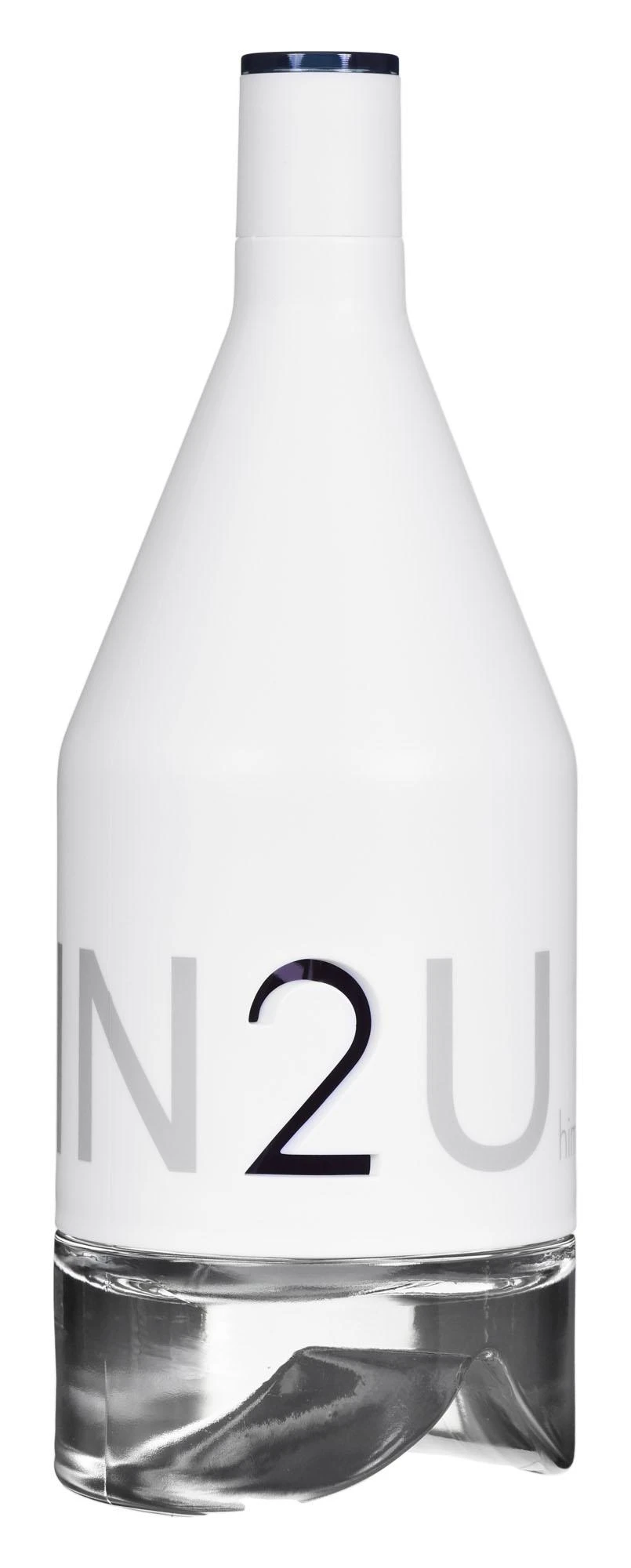Kvepalai vyrams Calvin Klein ck IN2U EDT, 150 ml