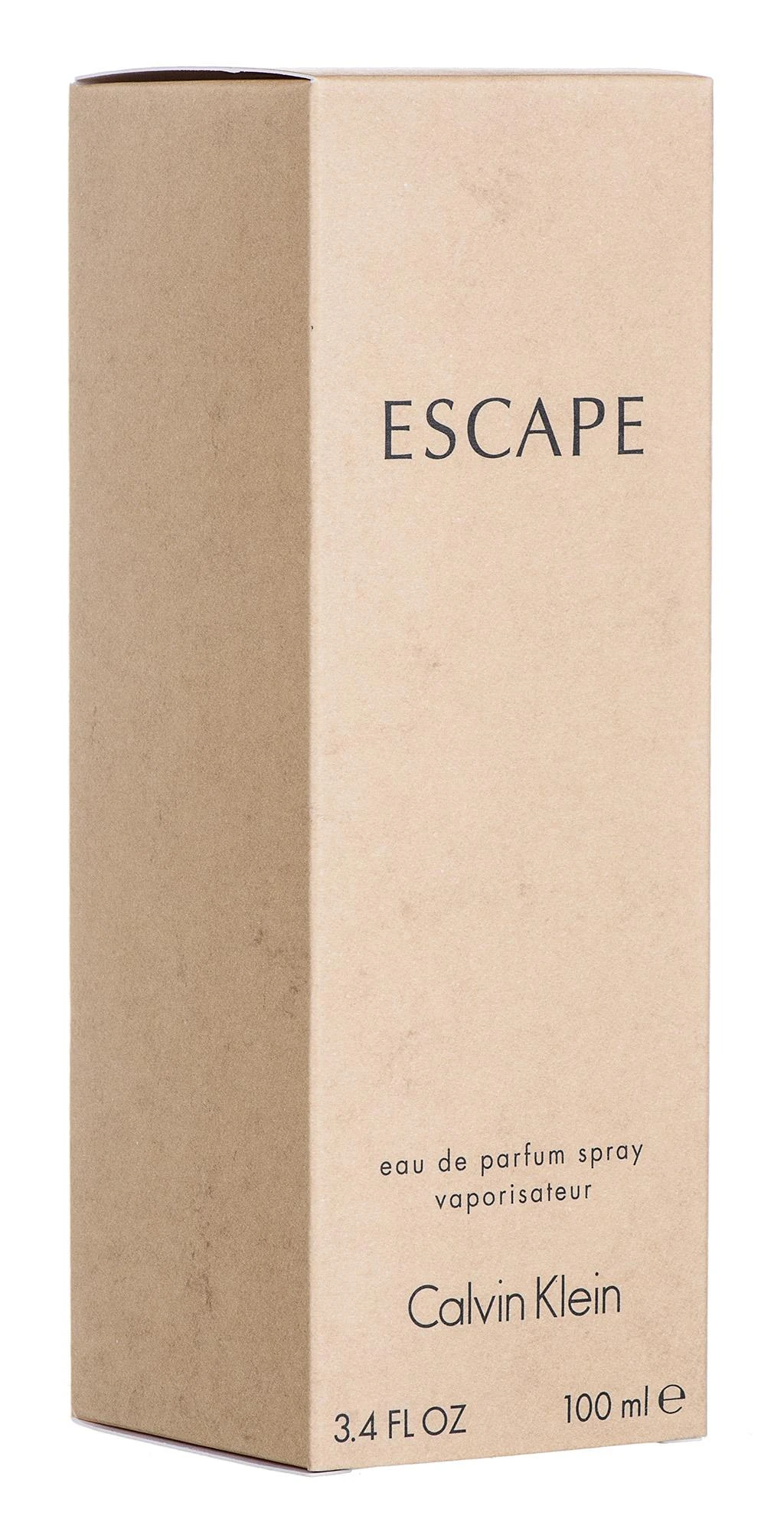Kvepalai moterims Calvin Klein Escape EDP, 100 ml