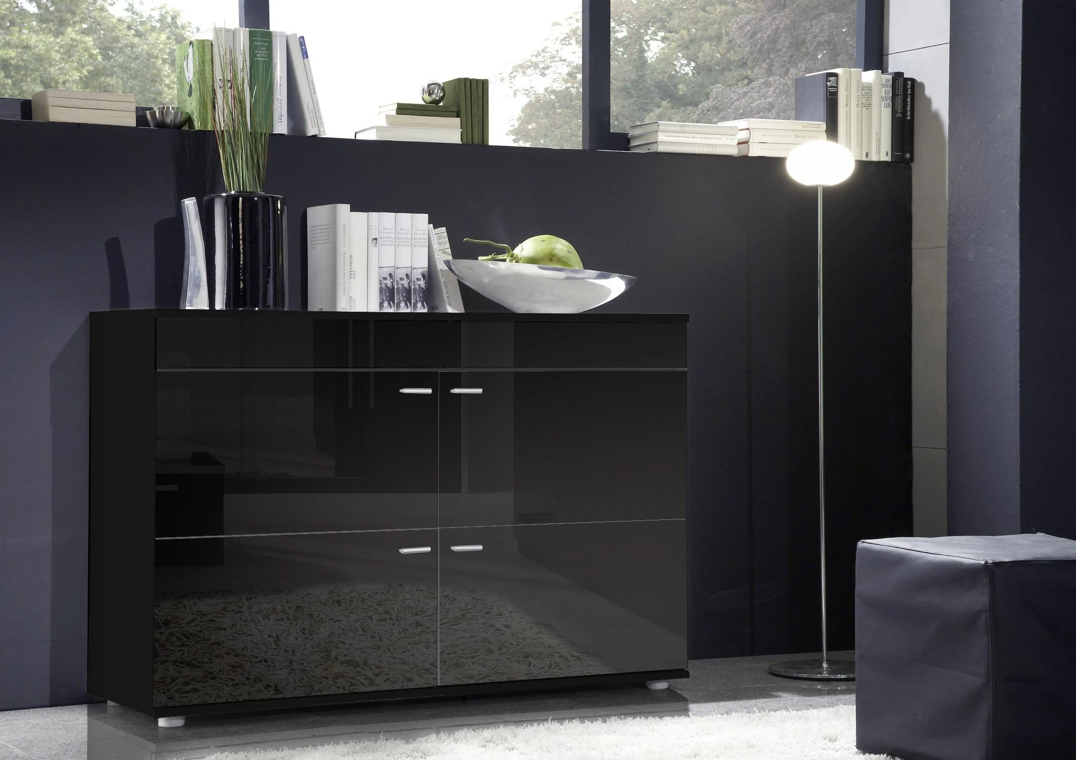 Cama Meble Baldai - Komoda Cama KLOGOII CZ/CZ Su 4 Durimis