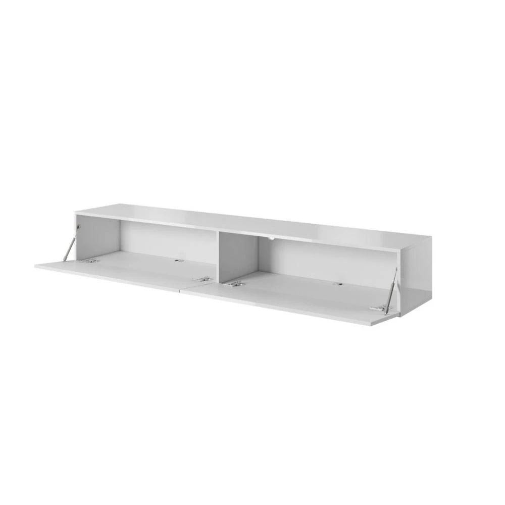 TV staliukas Cama Meble TV Spintelė - Cama Slide 200 Stovas Garso ir Vaizdo Aparatūrai