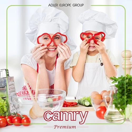 CAMRY CR 4069
