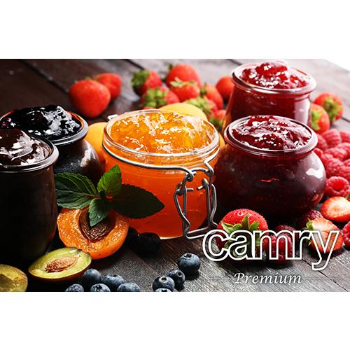 Camry | Pressure cooker | CR 6409 | 1500 W | Alluminium pot | 6 L | Number of programs 8 | Nerūdijantis plienas/Juodas