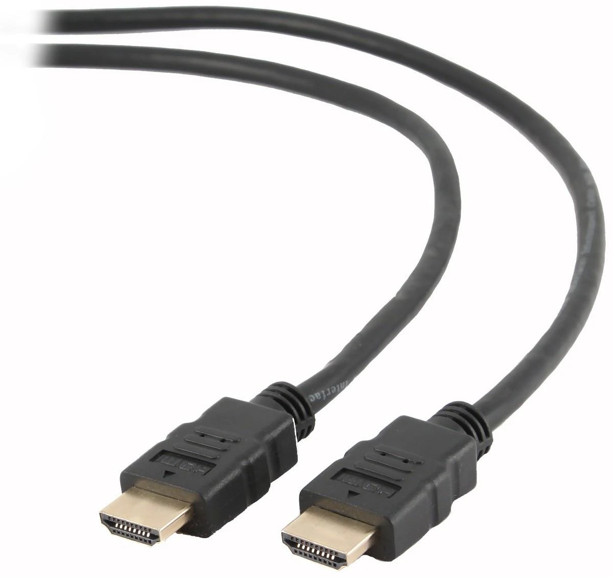 Gembird Cablexpert | CC-HDMI4-1M | HDMI | HDMI | HDMI į HDMI | 1 m
