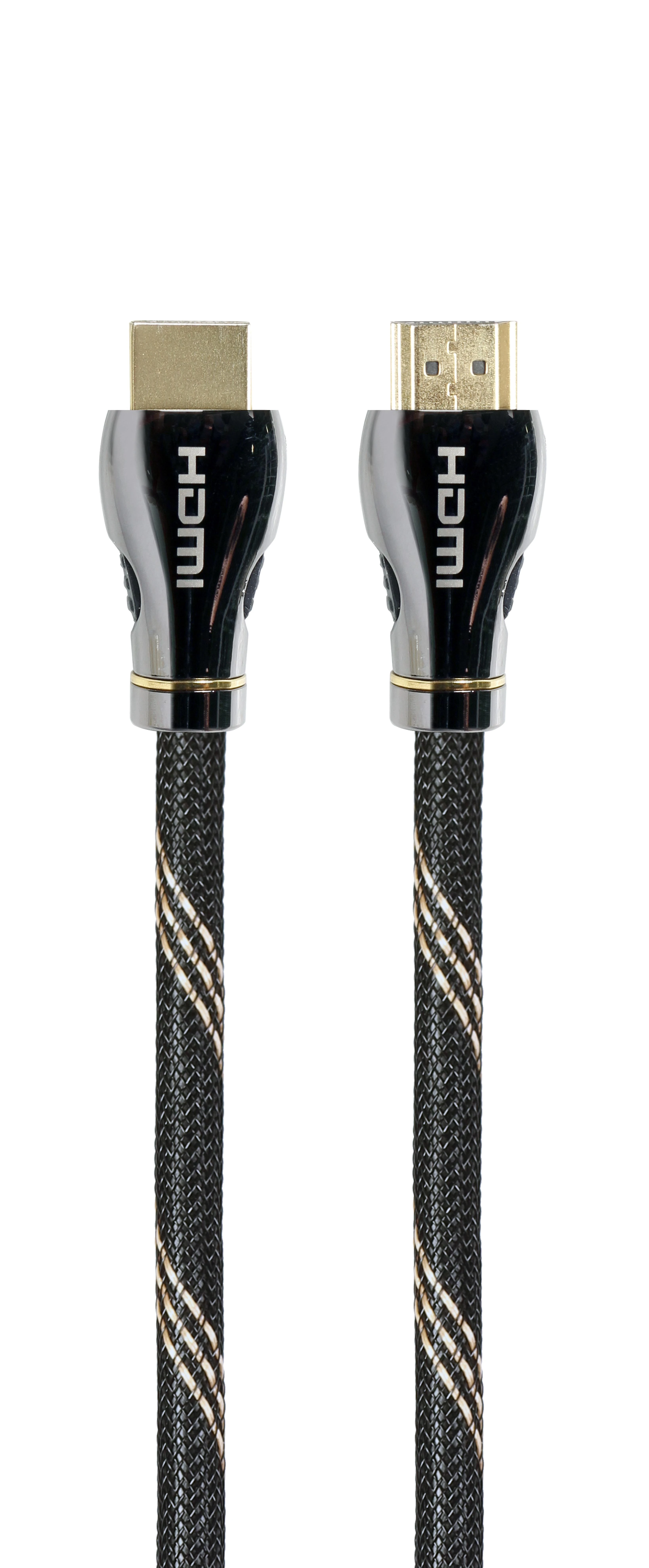 GEMBIRD Ultra High Speed HDMI laidas su Ethernet 8K premium serija 1m
