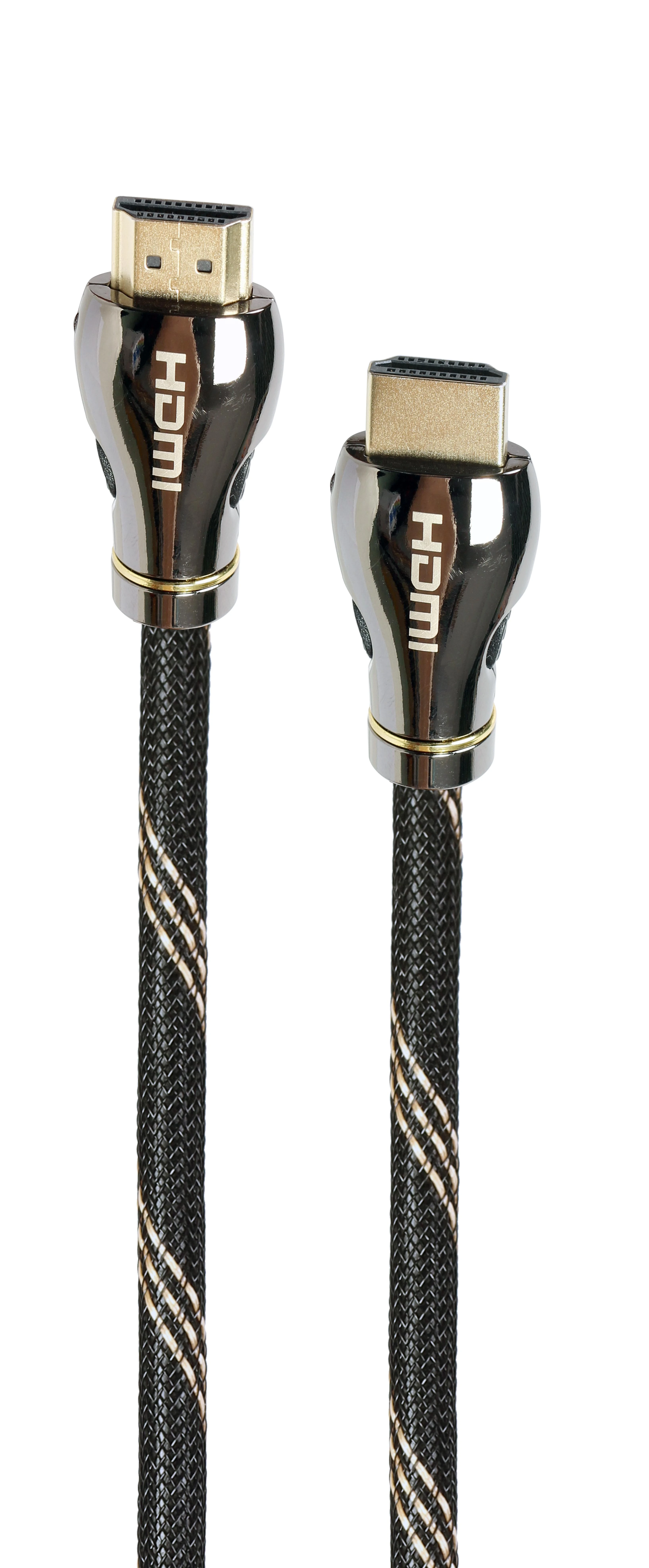 GEMBIRD Ultra High Speed HDMI laidas su Ethernet 8K premium serijos 3m