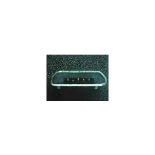 GEMBIRD CCP-MUSB2-AMBM-0.3M Gembird kabelis micro USB 2.0 AM-MBM5P 0,3M