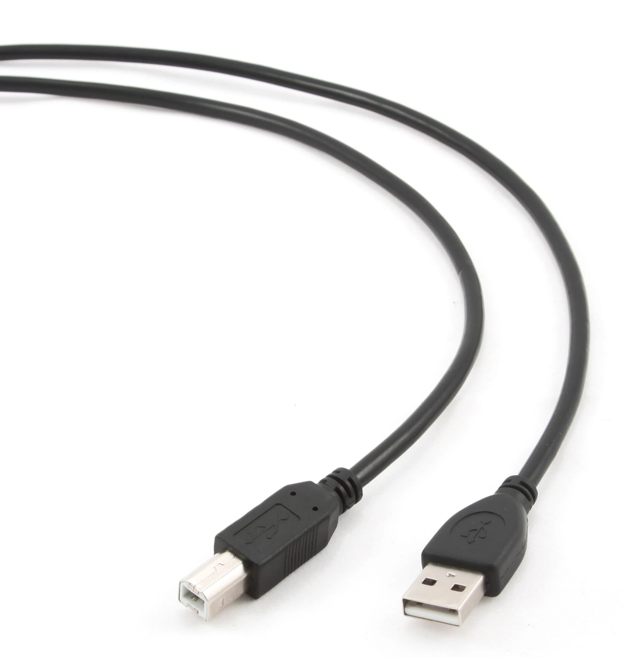 Laidas CABLE USB2 AM-BM 1.8M/CCP-USB2-AMBM-6 GEMBIRD