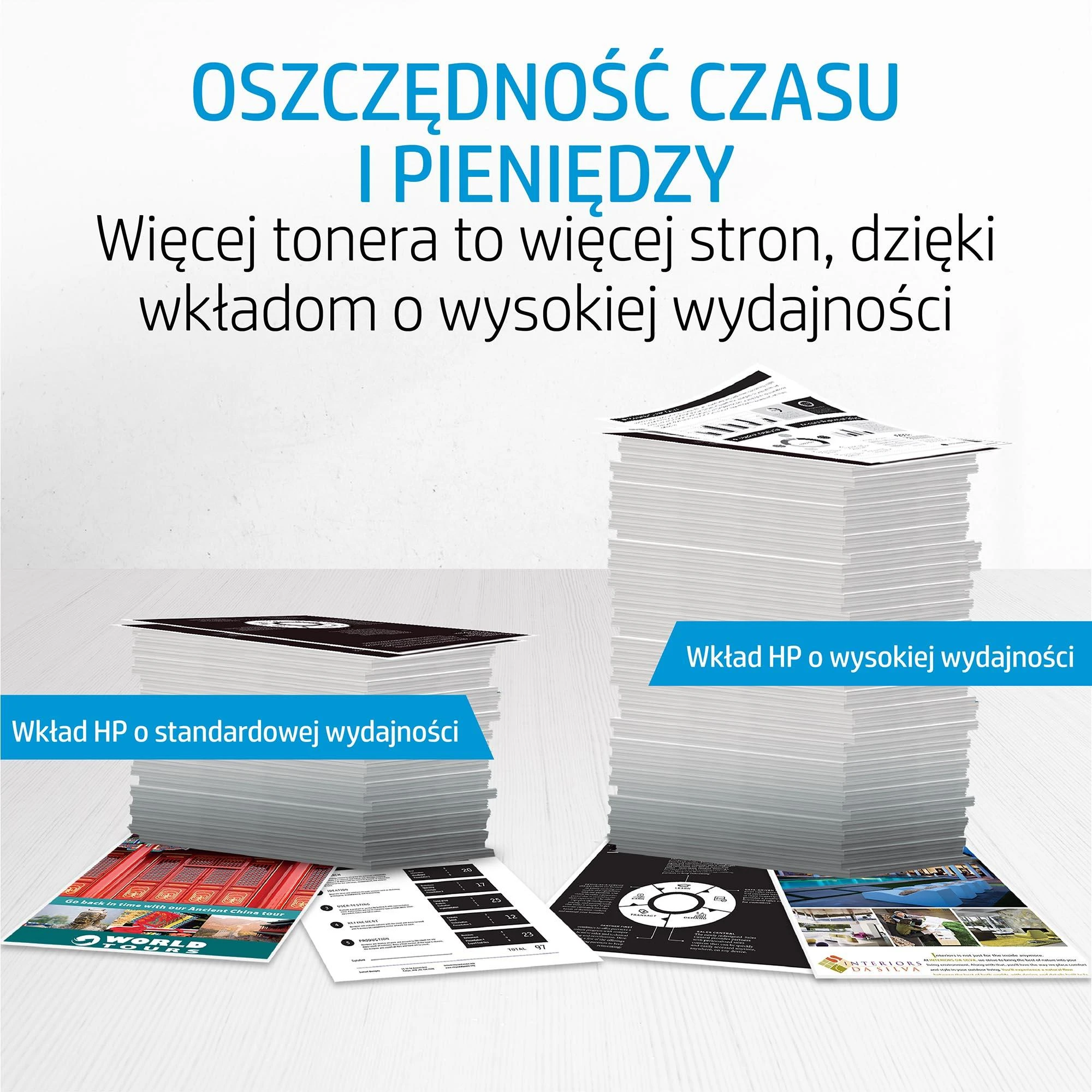 Hewlett Packard (HP) HP 126A purpurinė tonerio kasetė, 1000 puslapių, skirta „Color LaserJet CP1025“, „Pro 100“, „Pro 200“, „M275“ serijoms